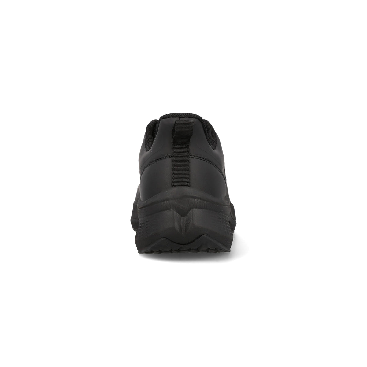 CALZADO COMFORT HOMBRE WALK BLACK/BLACK