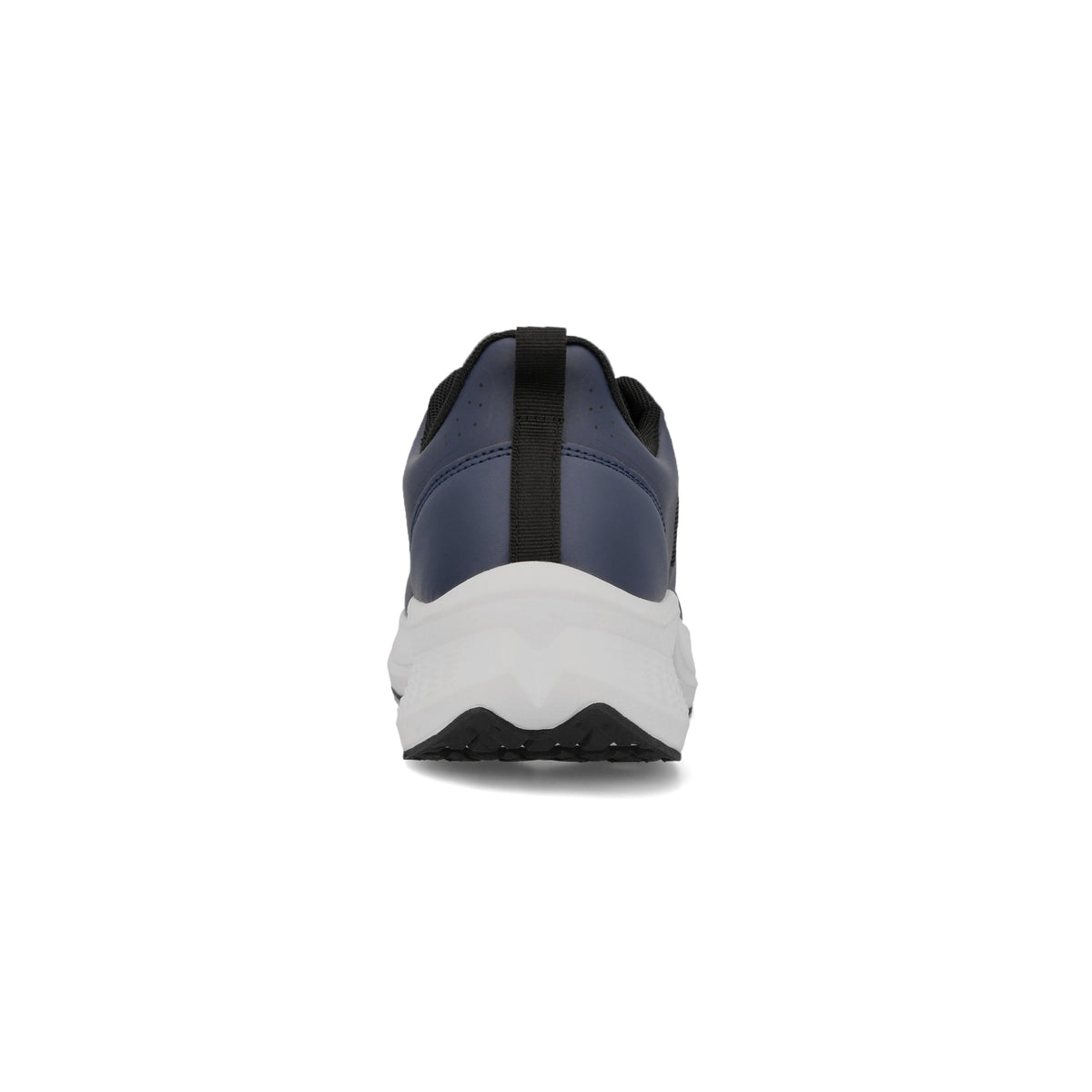 Zapatilla Spalding Walk Hombre Azul Marino/Negro