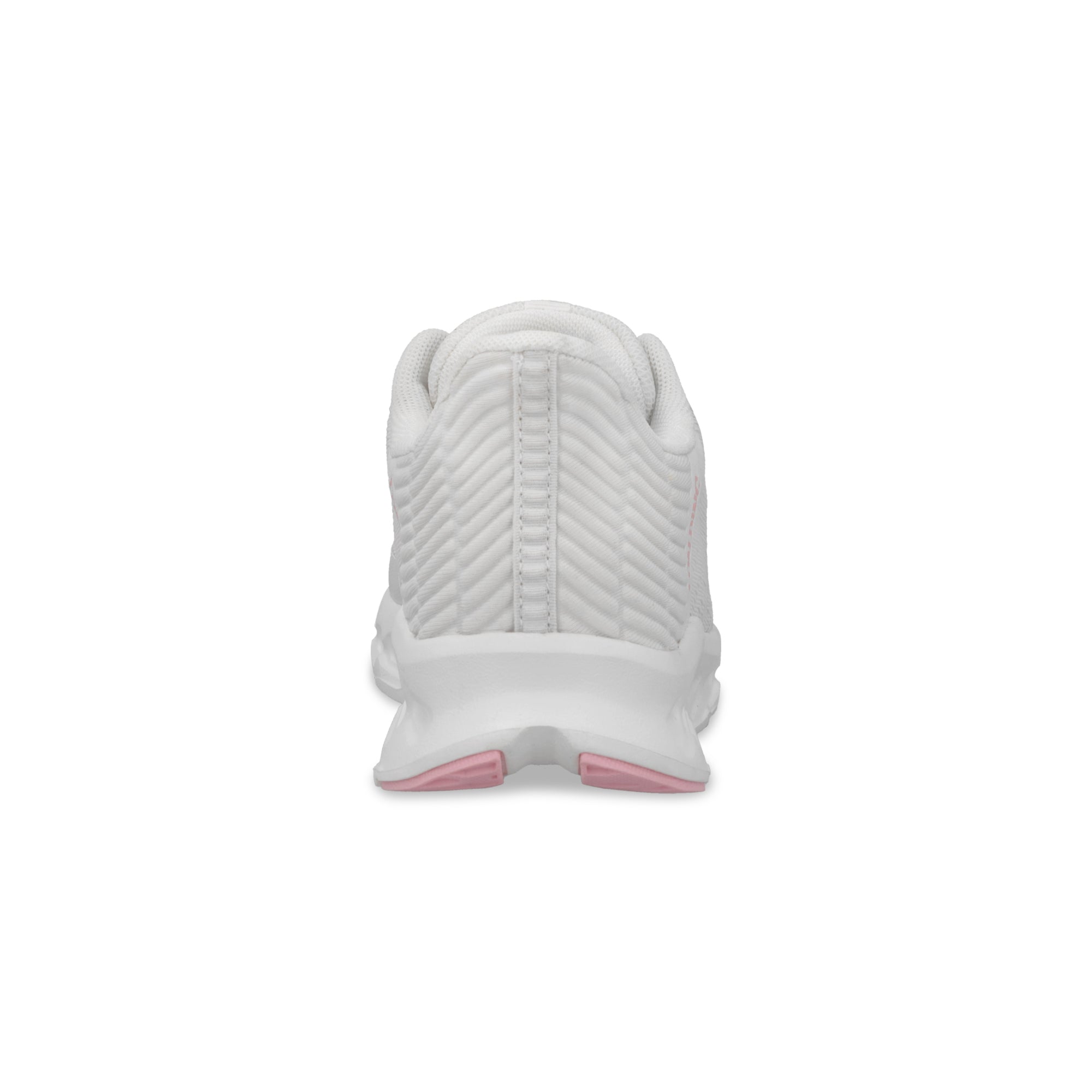 ZAPATILLA MUJER COMFORT WALK 2 WHITE-PINK
