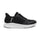ZAPATILLA MUJER COMFORT WALK 2 BLACK