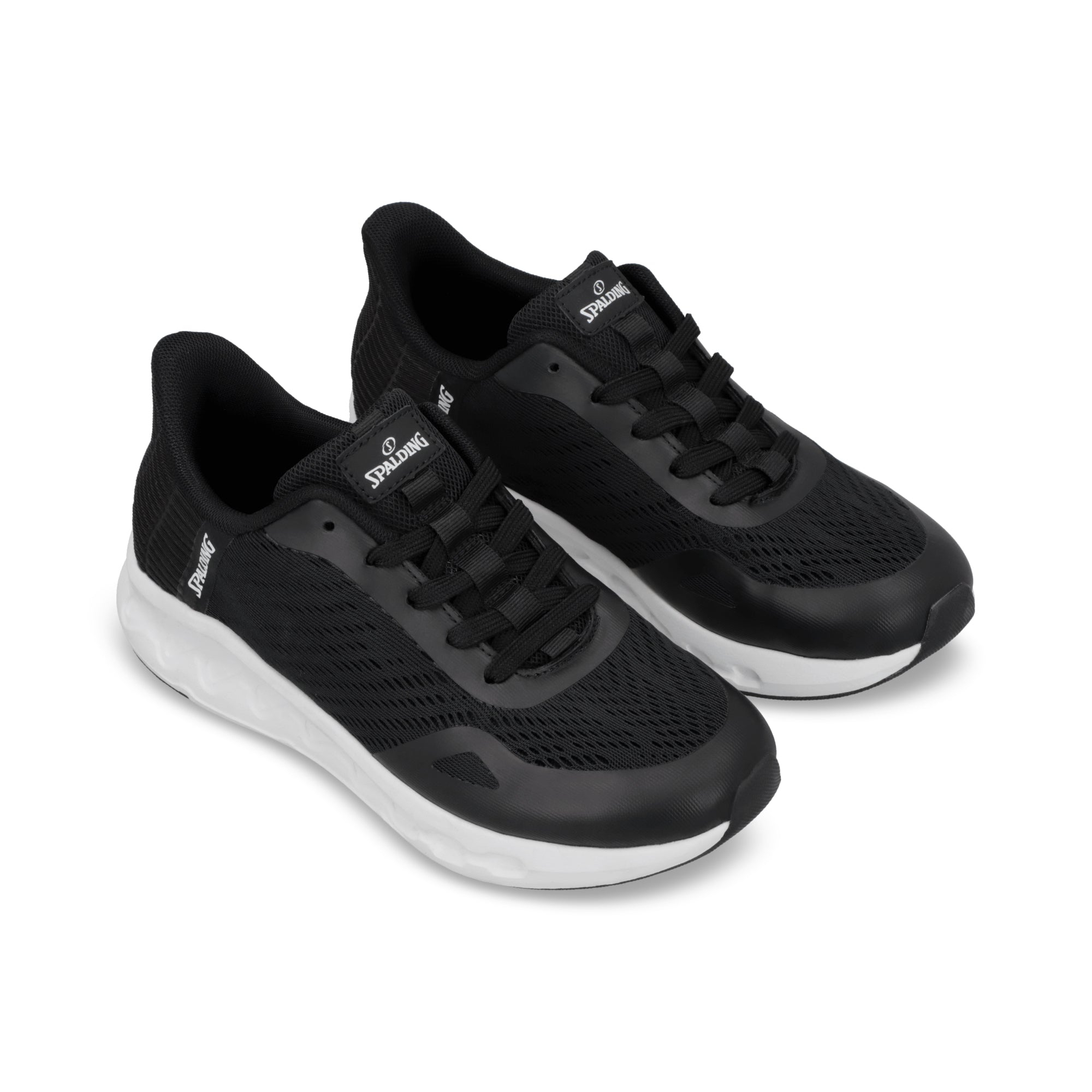 ZAPATILLA MUJER COMFORT WALK 2 BLACK