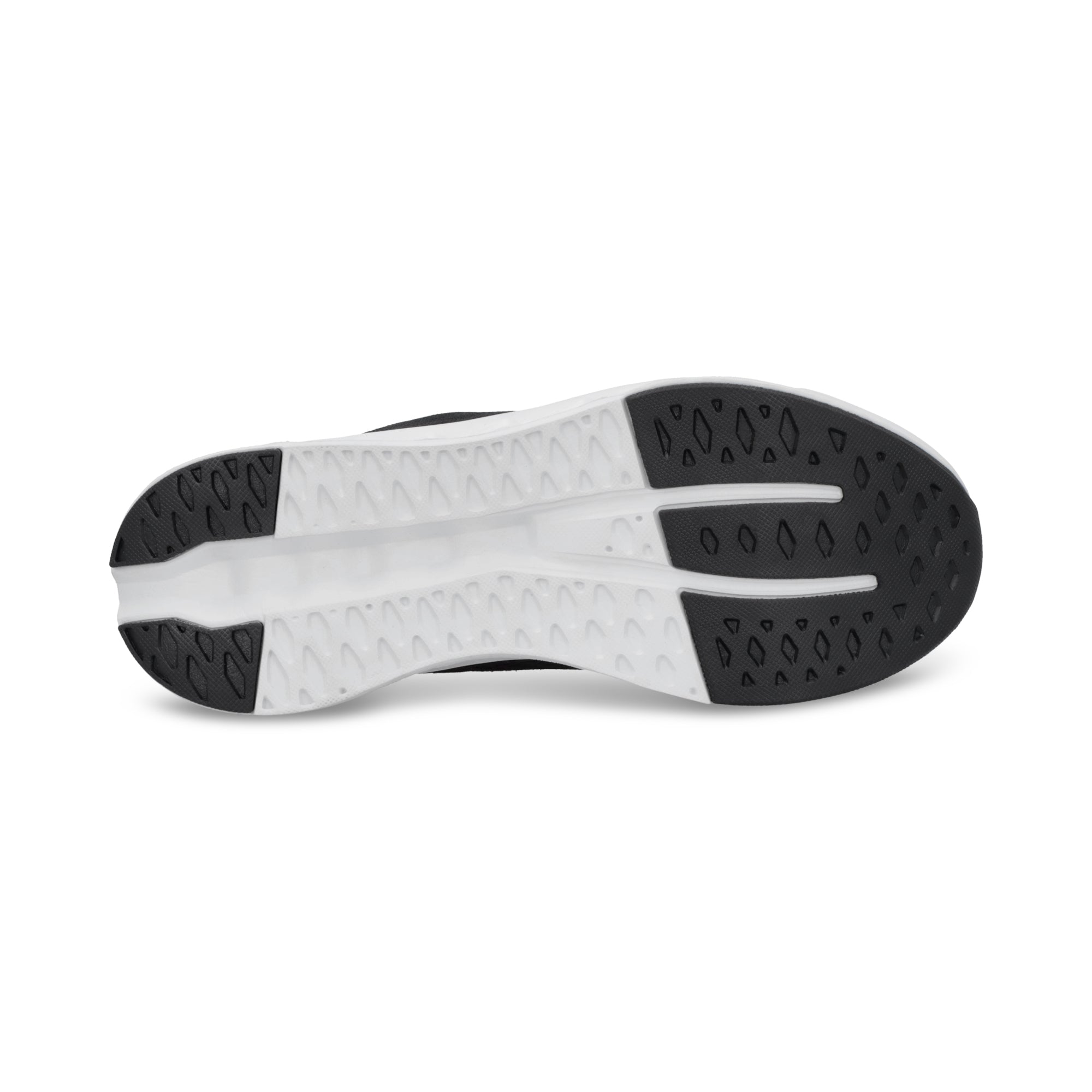 ZAPATILLA MUJER COMFORT WALK 2 BLACK