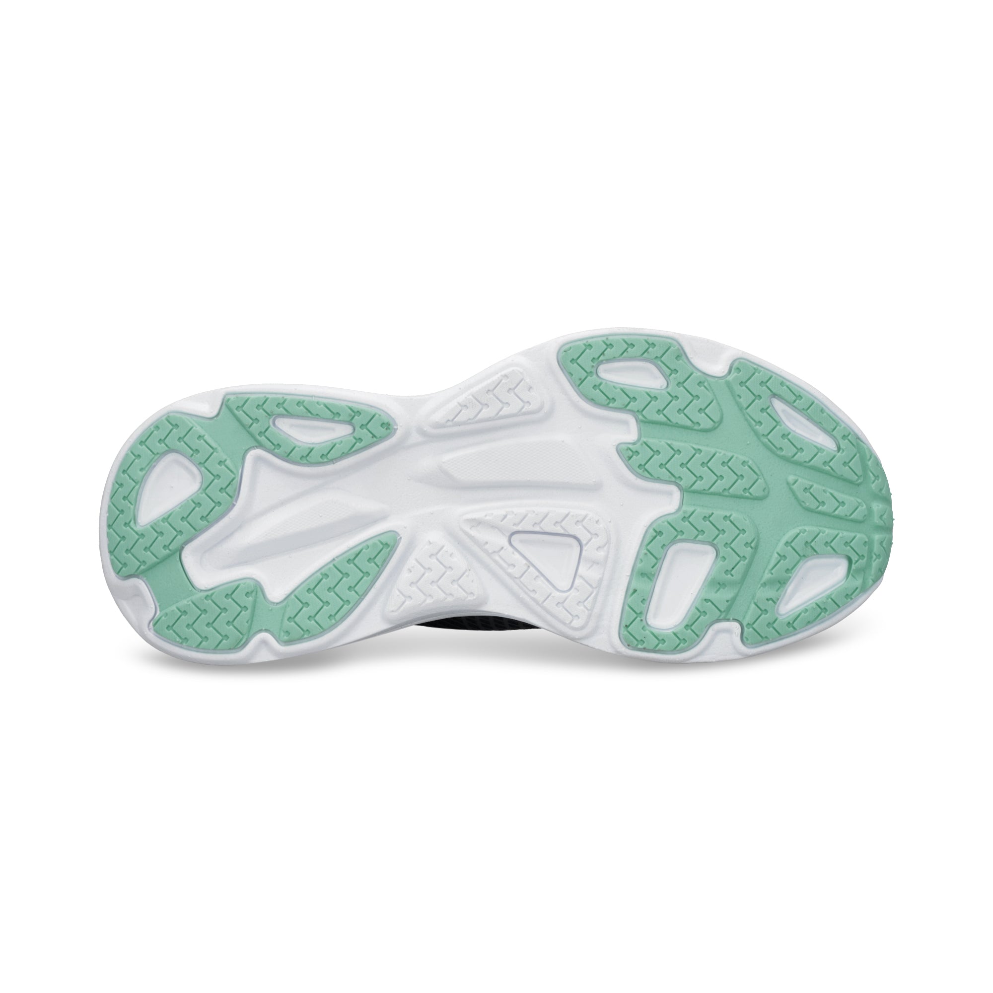 ZAPATILLA MUJER COMFORT COMFY BLUE-MINT