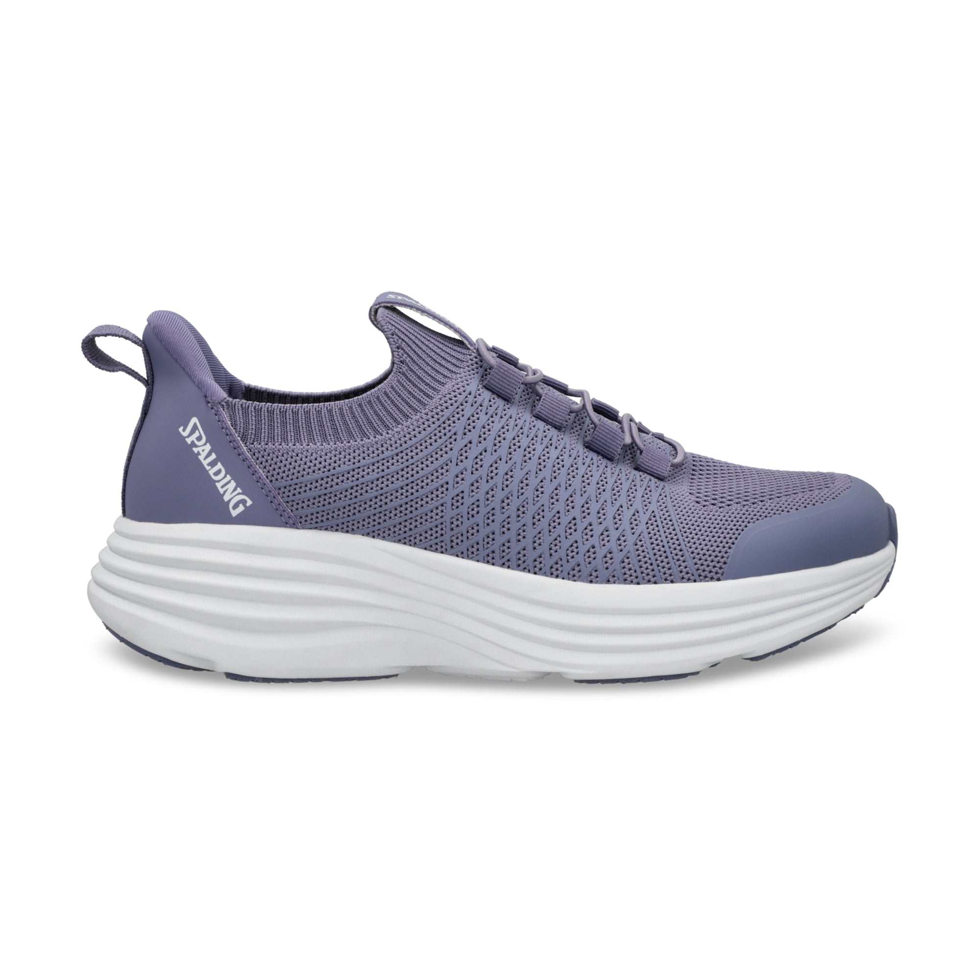 ZAPATILLA MUJER COMFORT COMFY PURPLE