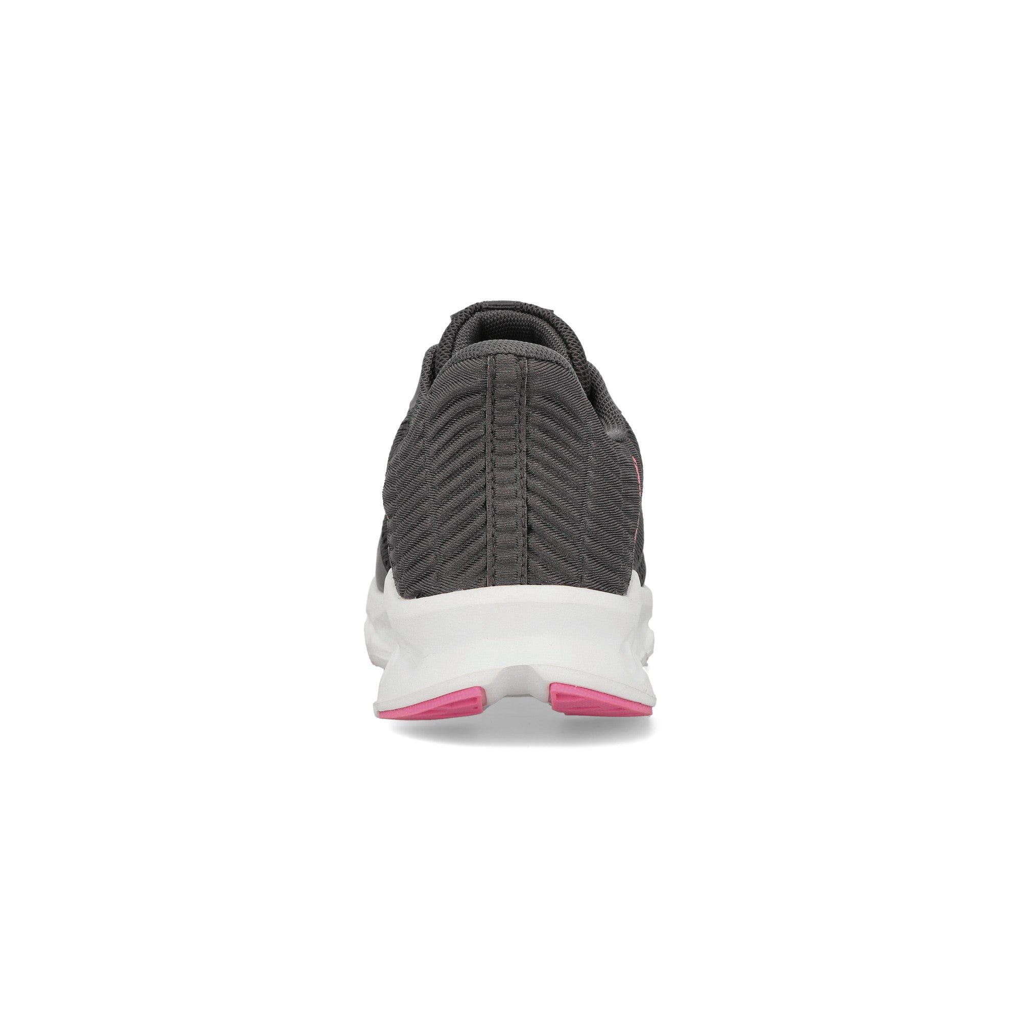 CALZADO COMFORT MUJER WALK 2 GRAY/NEON PINK