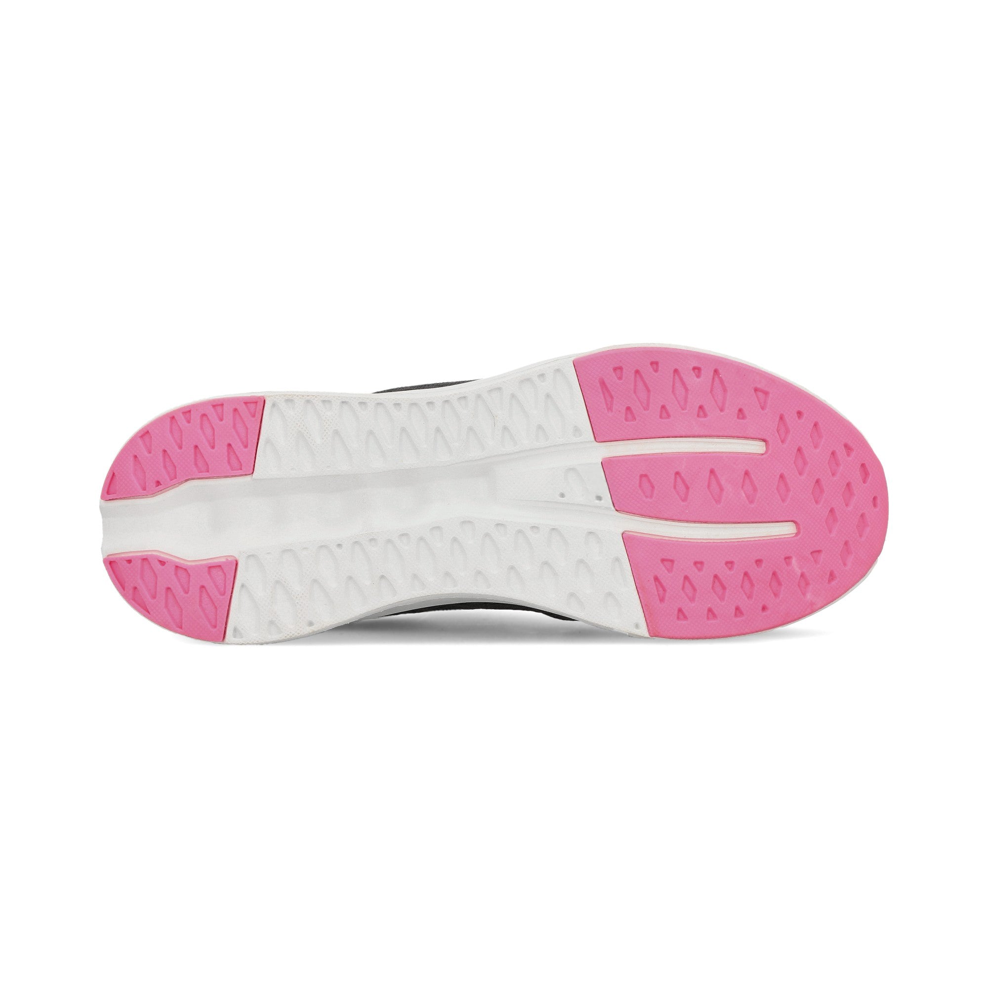 CALZADO COMFORT MUJER WALK 2 GRAY/NEON PINK
