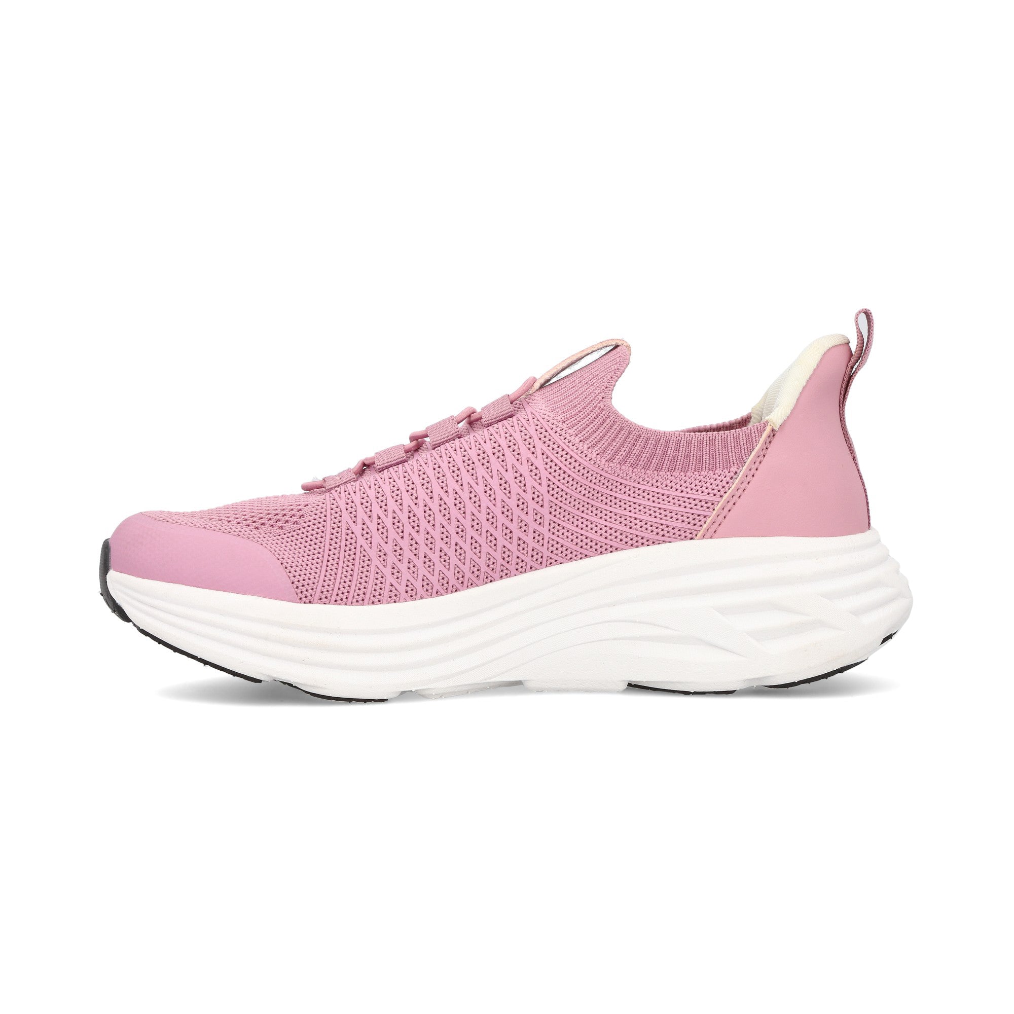 CALZADO COMFORT MUJER COMFY CHERRY OFF WHITE