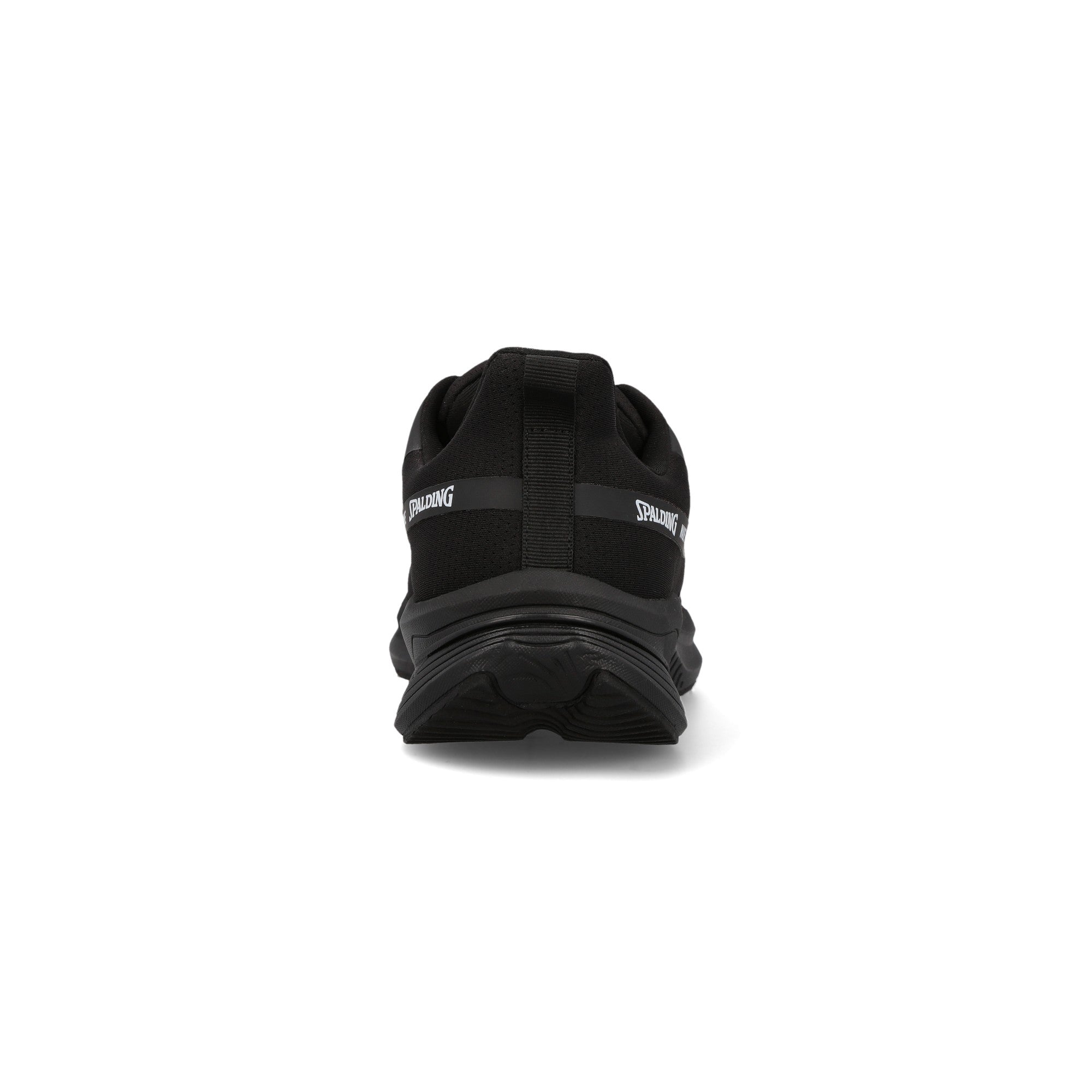 CALZADO FITNESS HOMBRE GAME 2,0 BLACK/BLACK