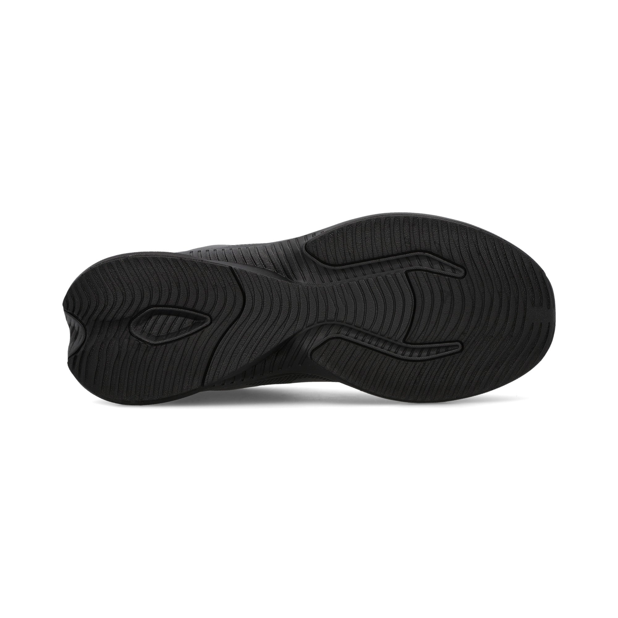 CALZADO FITNESS HOMBRE GAME 2,0 BLACK/BLACK