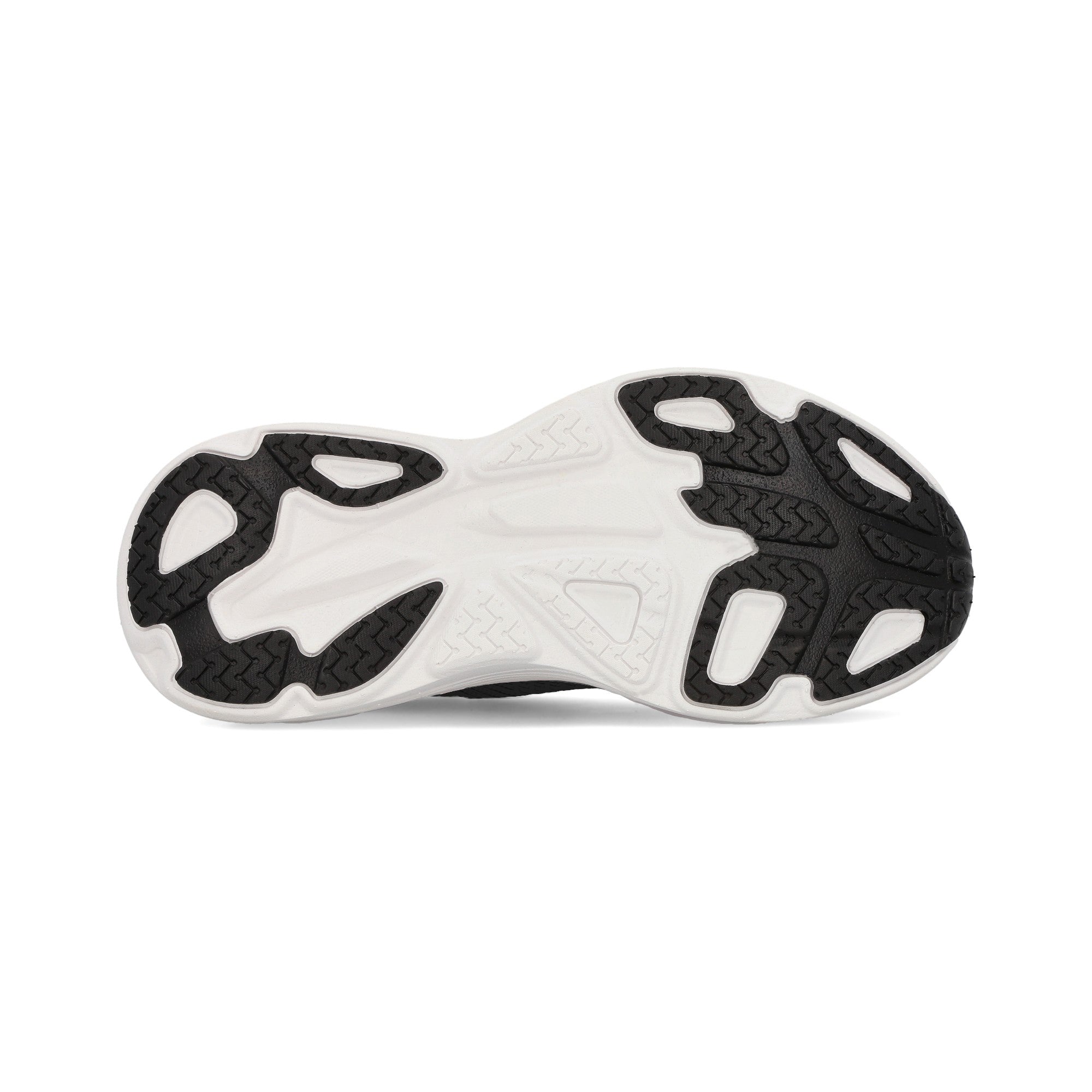 CALZADO FITNESS MUJER SUPERSET BLACK/AQUA
