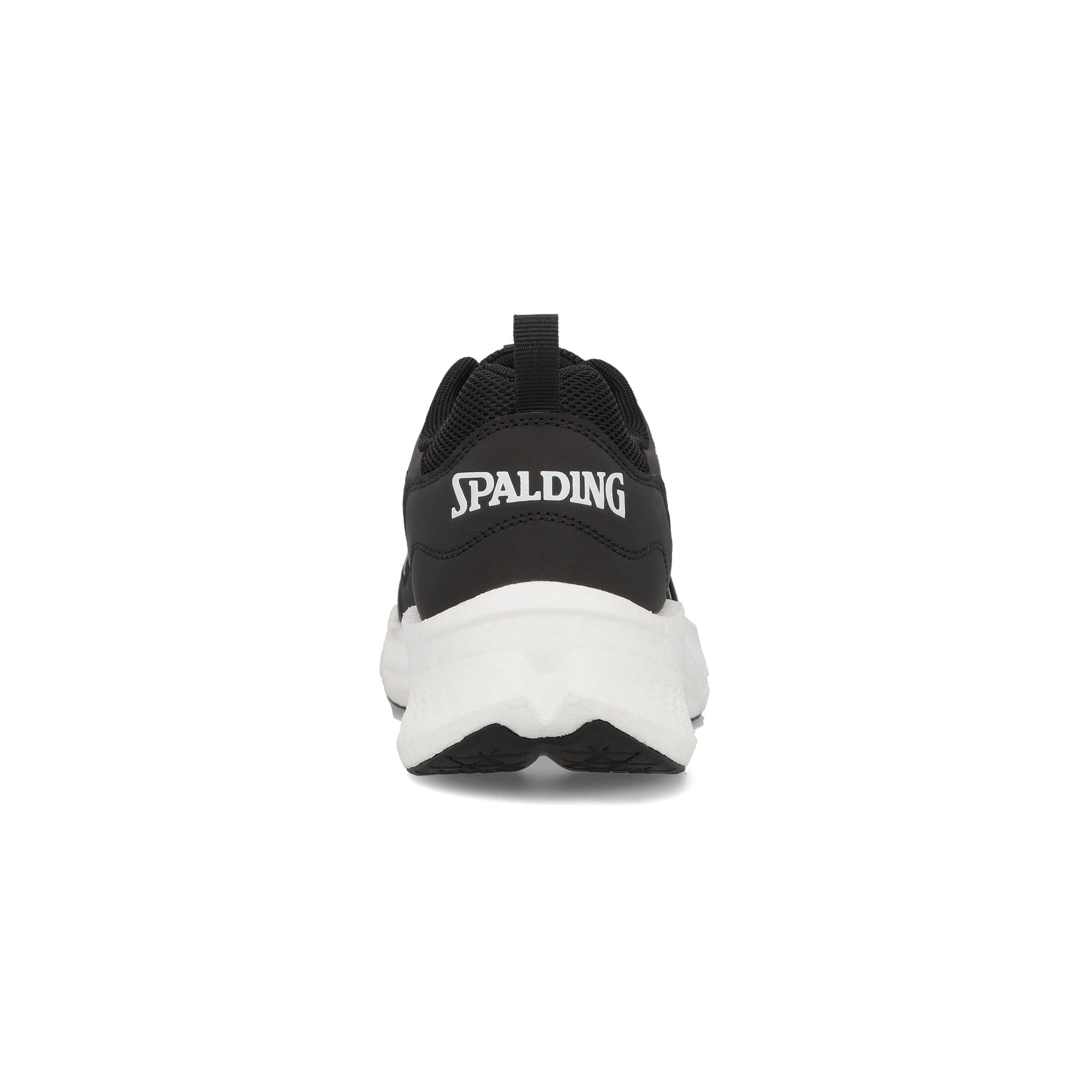 CALZADO FITNESS MUJER CIRCUIT BLACK/WHITE