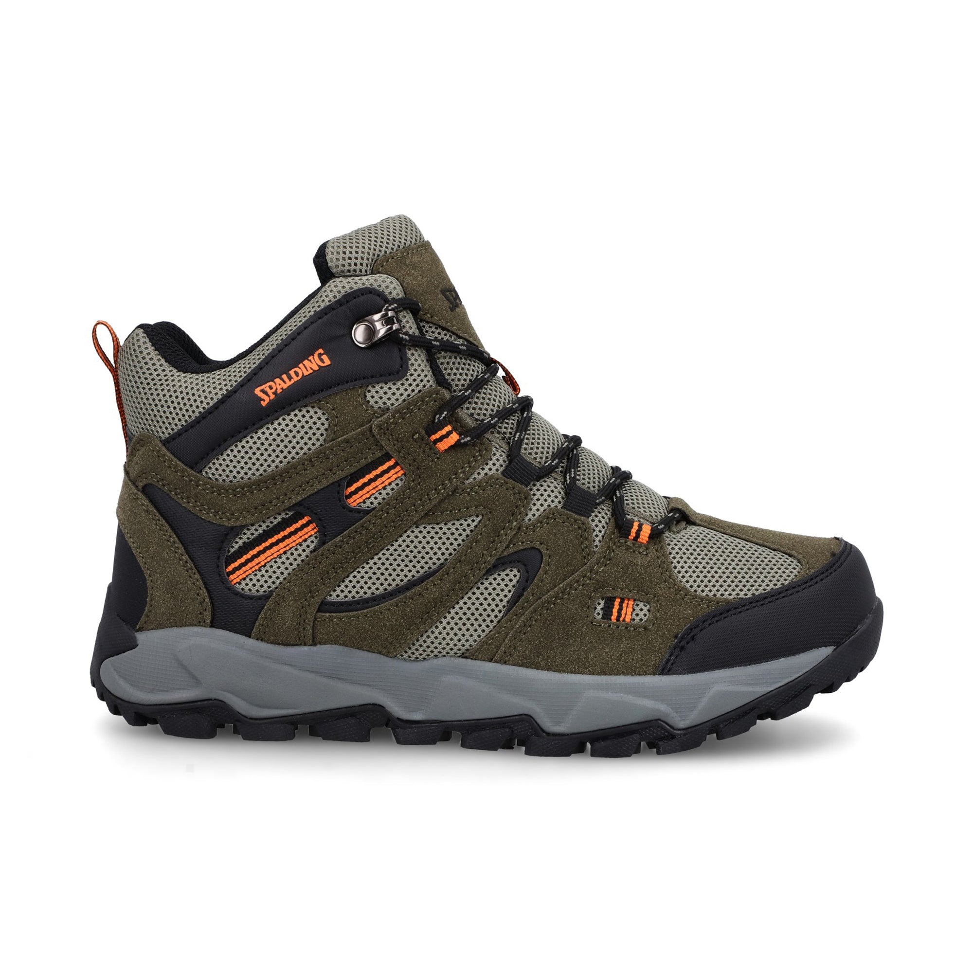 ZAPATOS OUTDOOR IPAK