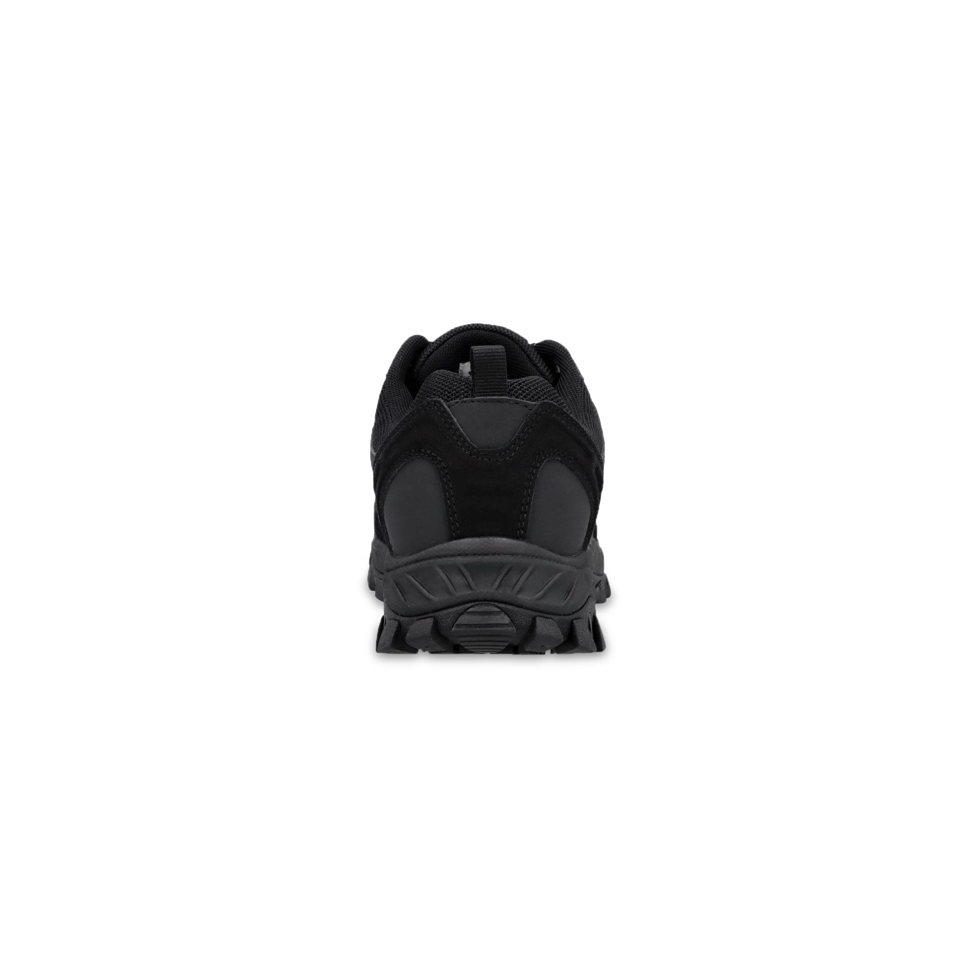 ZAPATOS WATERPROOF HOMBRE  NEGRO
