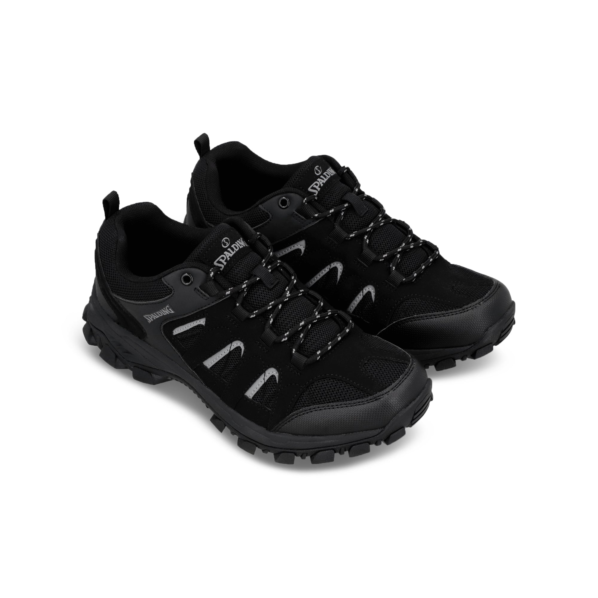ZAPATOS OUTDOOR SAND NEGRO
