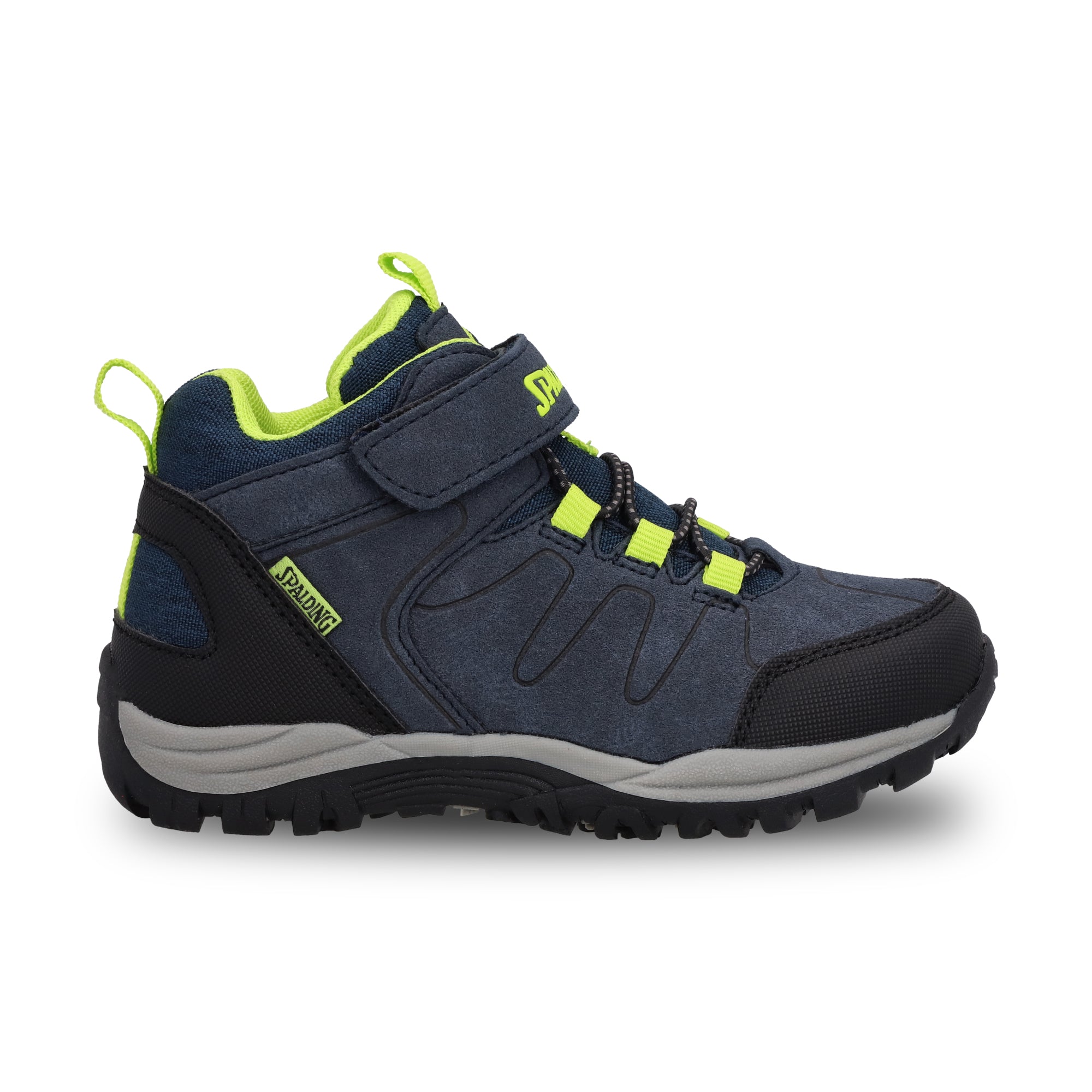 ZAPATOS OUTDOOR AKON KIDS