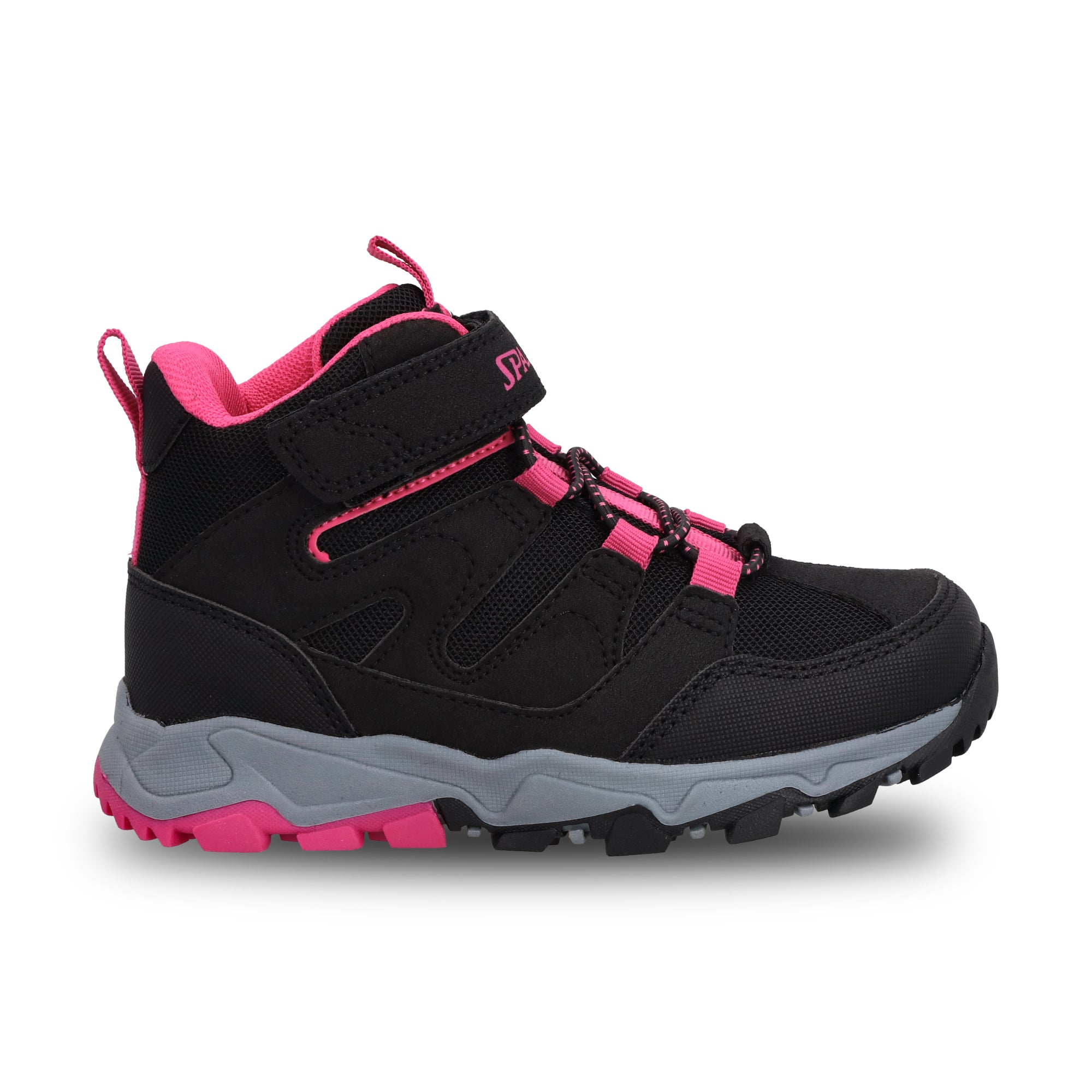 ZAPATOS OUTDOOR GOBI KIDS