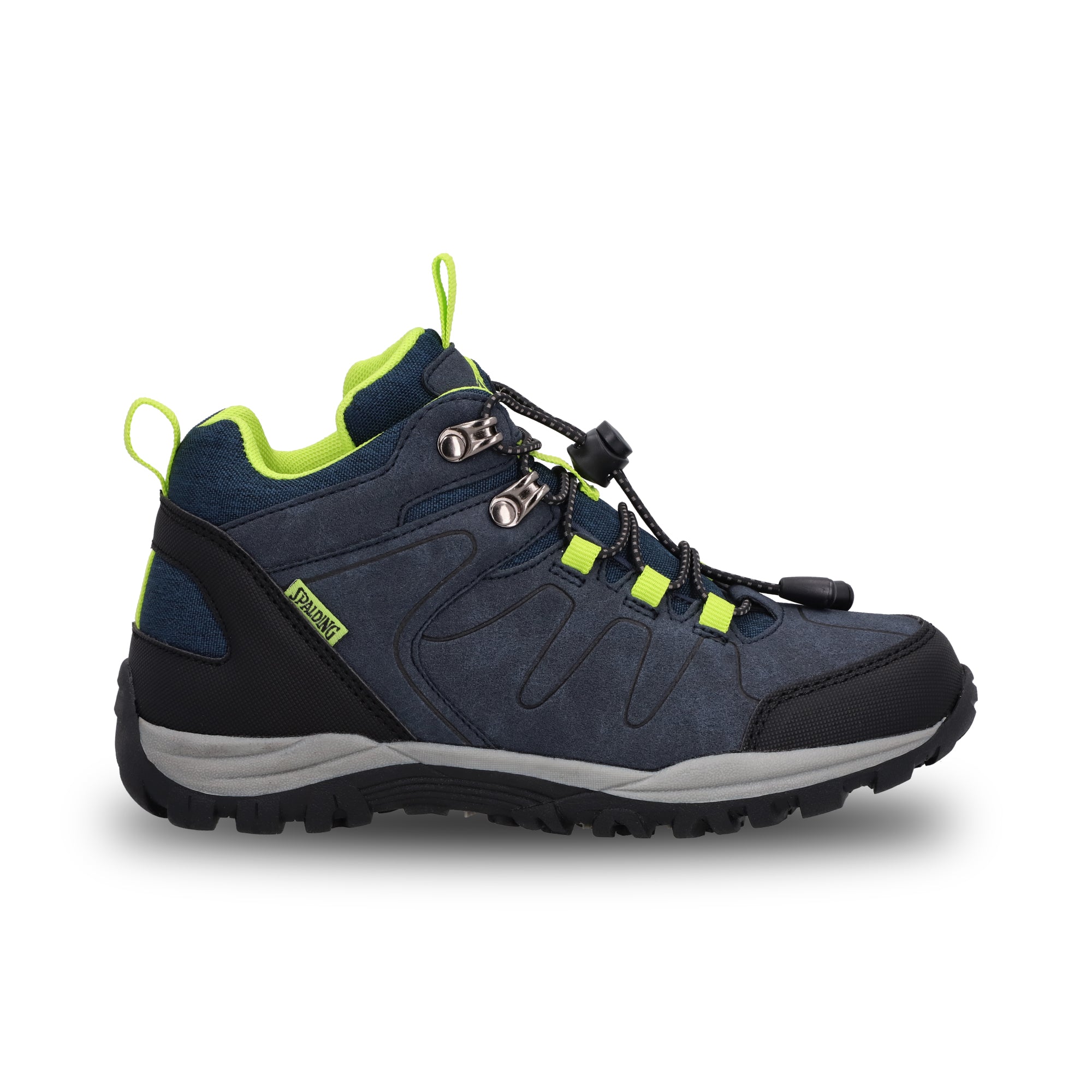 ZAPATOS OUTDOOR AKON JUNIOR