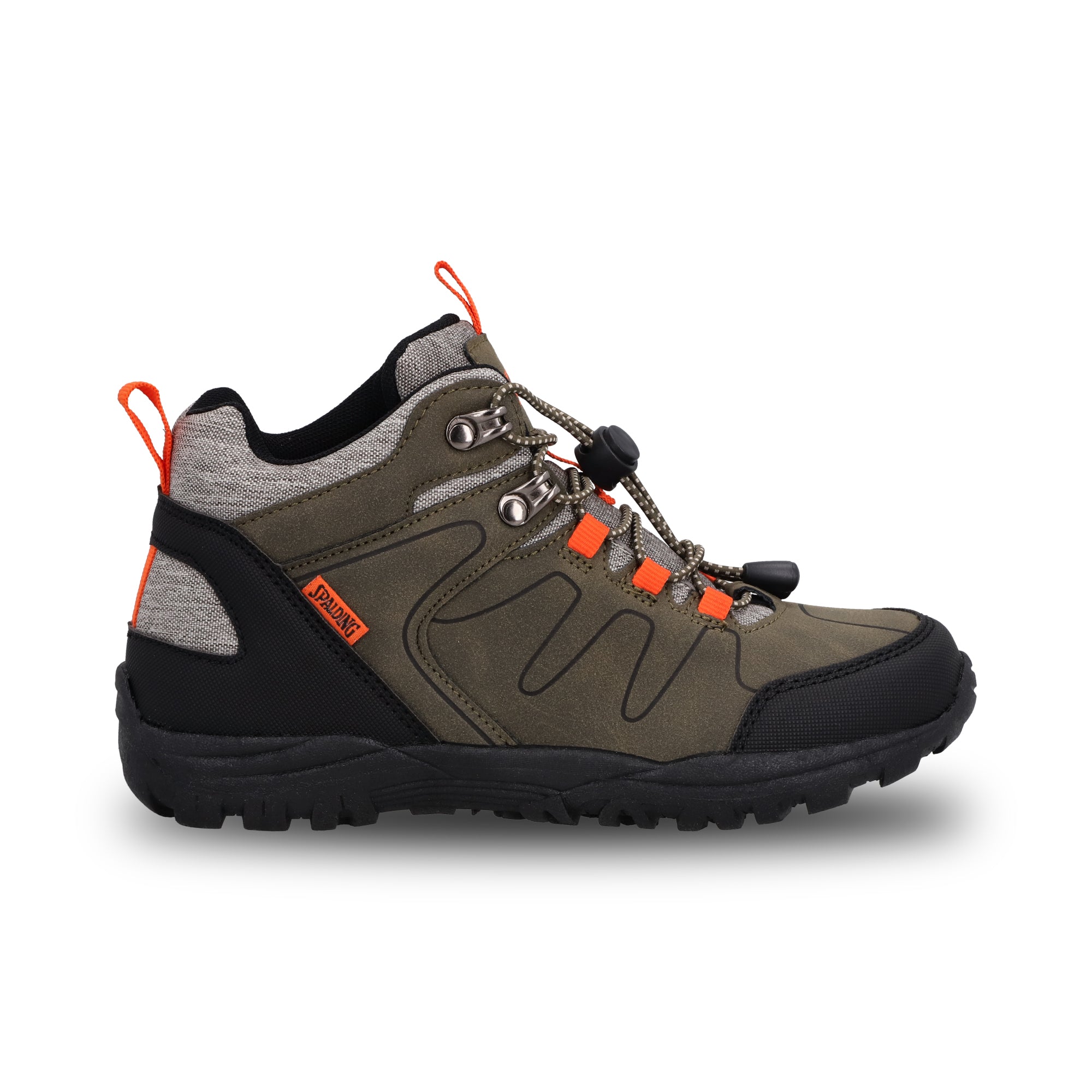 ZAPATOS OUTDOOR AKON JUNIOR