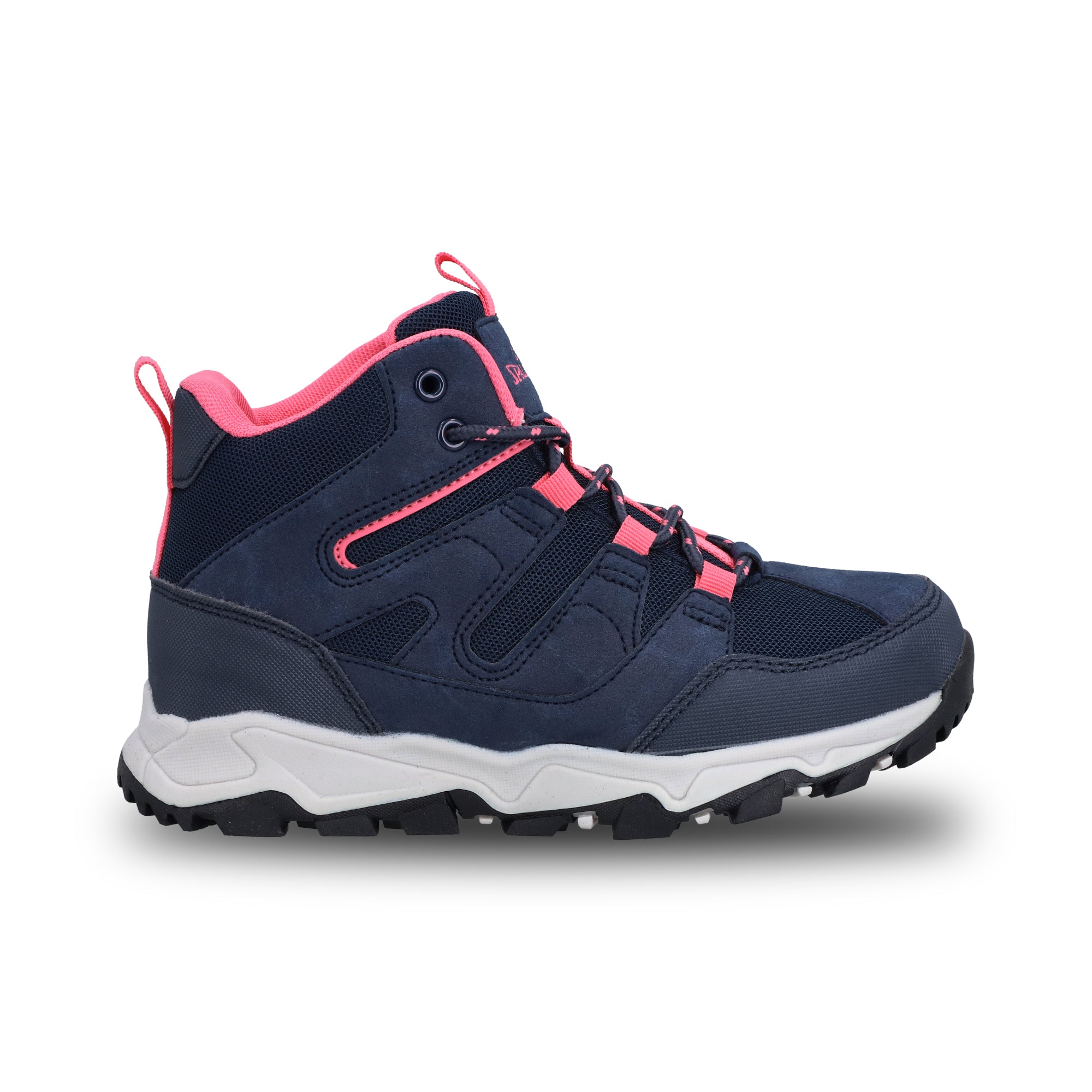 ZAPATOS OUTDOOR GOBI JUNIOR