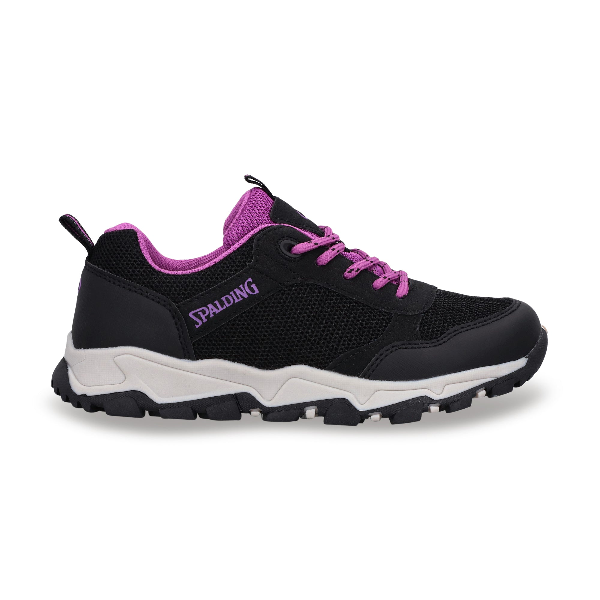 ZAPATOS OUTDOOR KAYA  JUNIOR