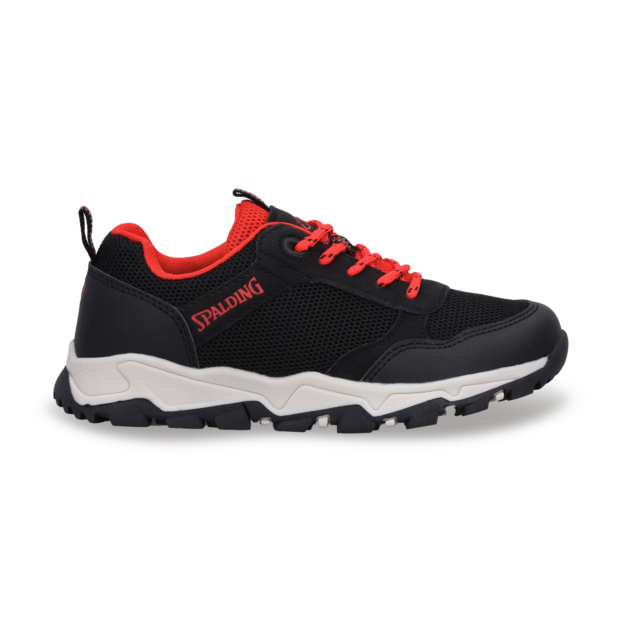 ZAPATOS OUTDOOR KAYA  JUNIOR