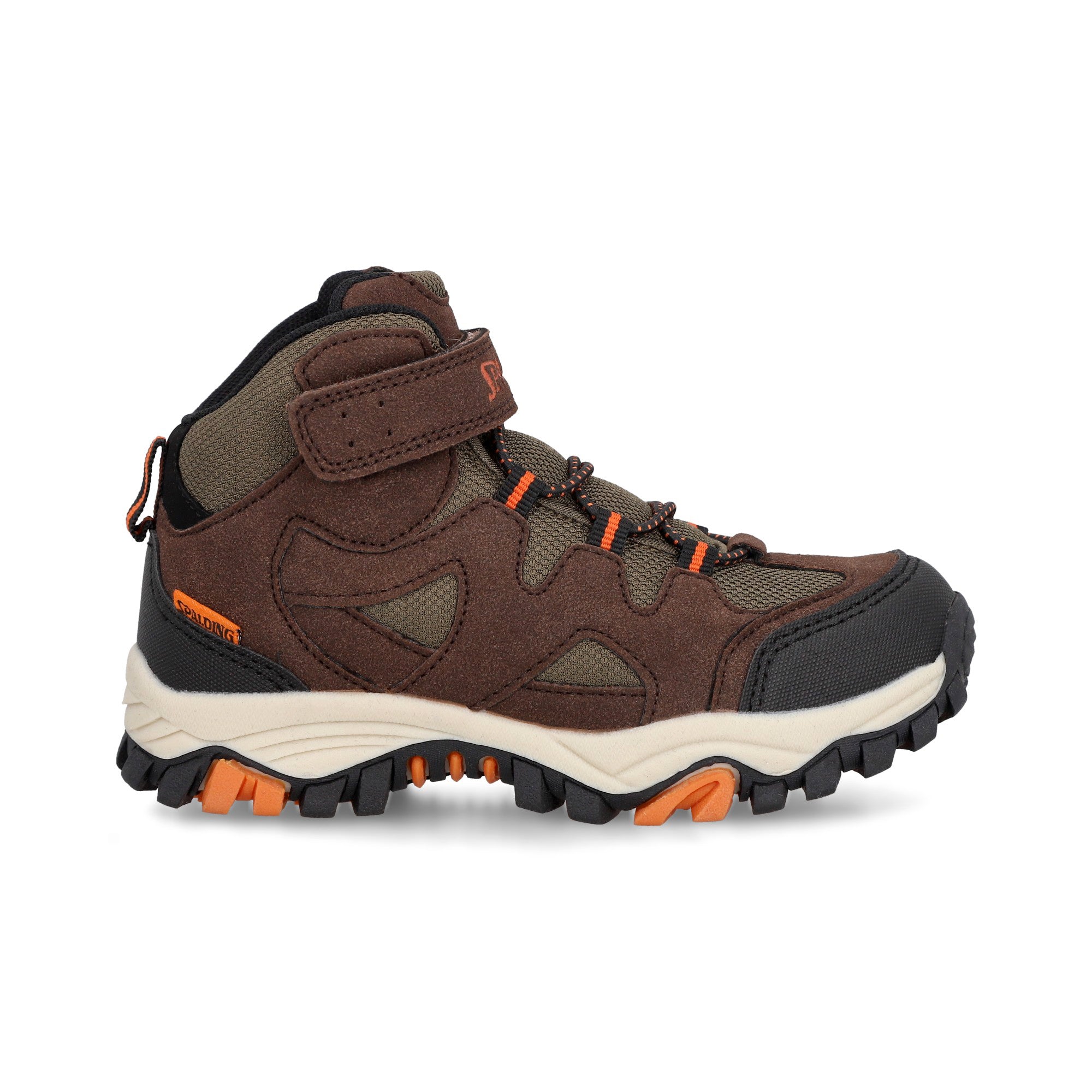 ZAPATOS OUTDOOR CAMP