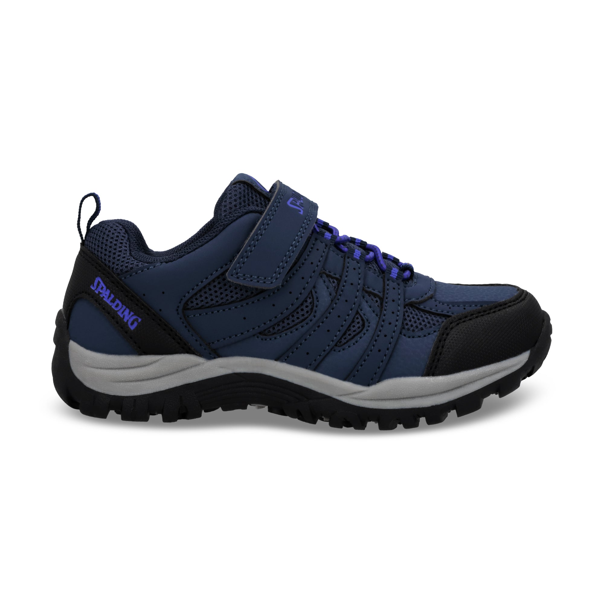 ZAPATOS OUTDOOR SHOES ARROW KIDS NAVY