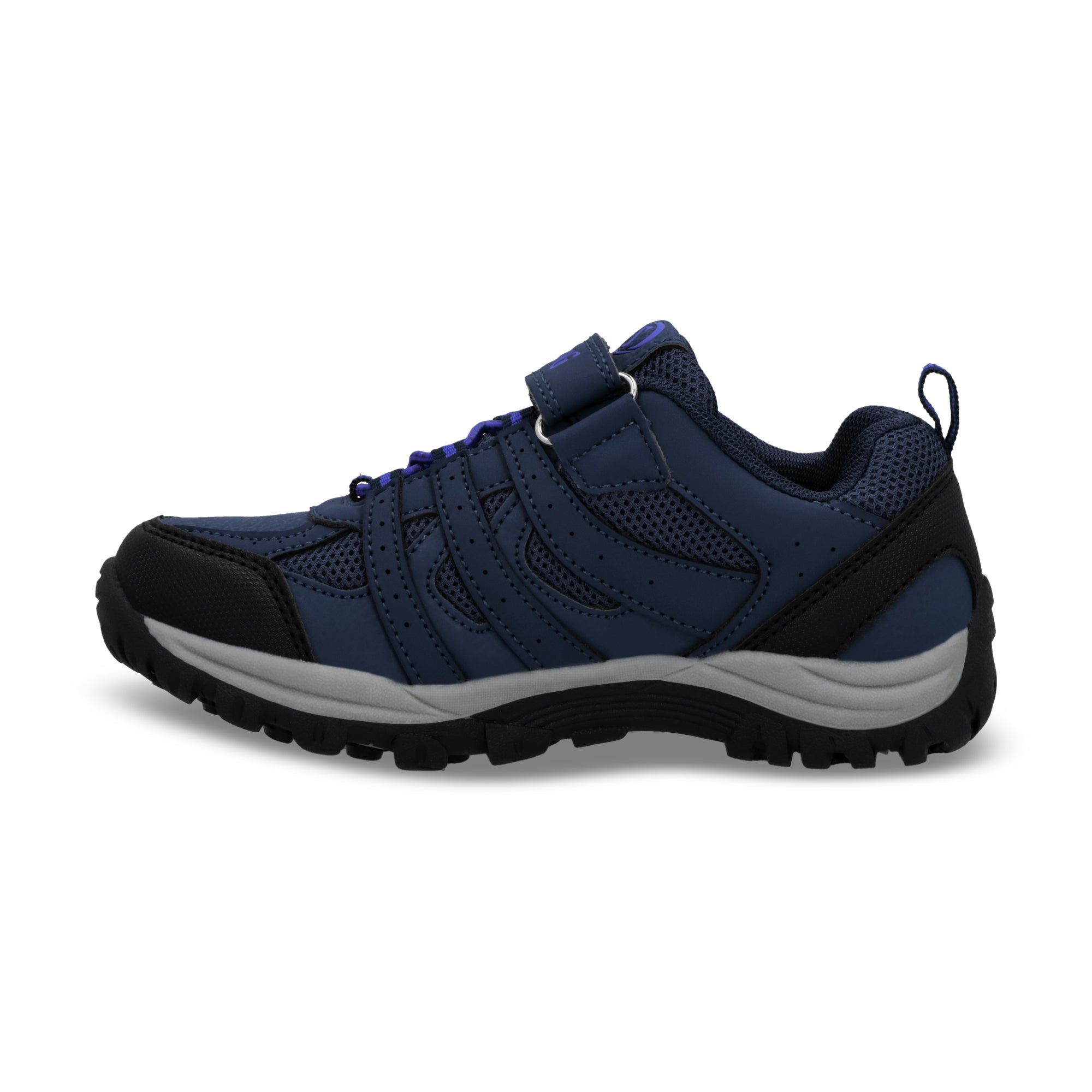ZAPATOS OUTDOOR SHOES ARROW KIDS NAVY