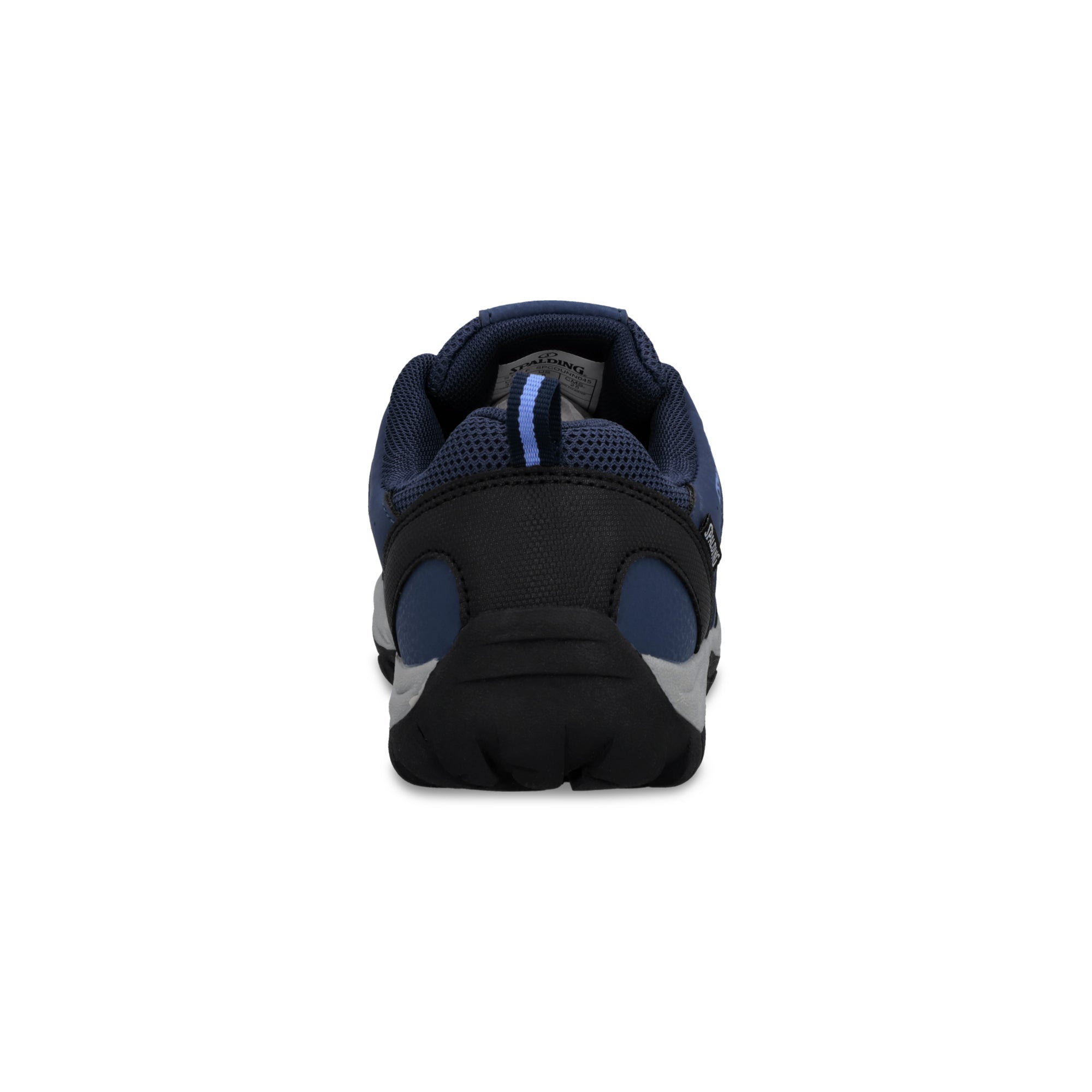 ZAPATOS OUTDOOR SPALDING ARROW JUNIOR NAVY