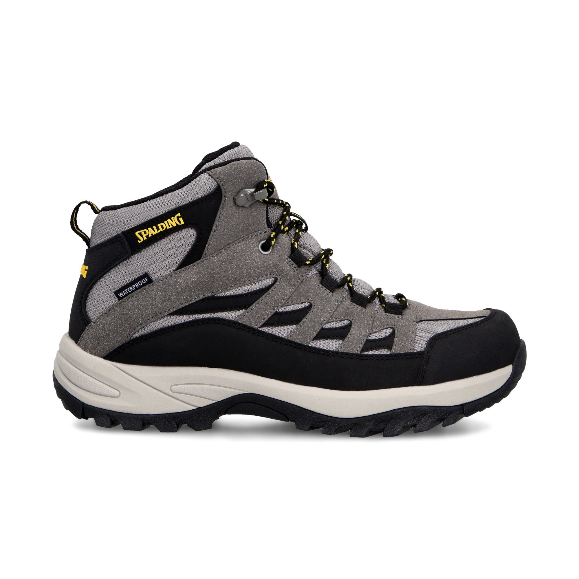 ZAPATOS WATERPROOF FOG