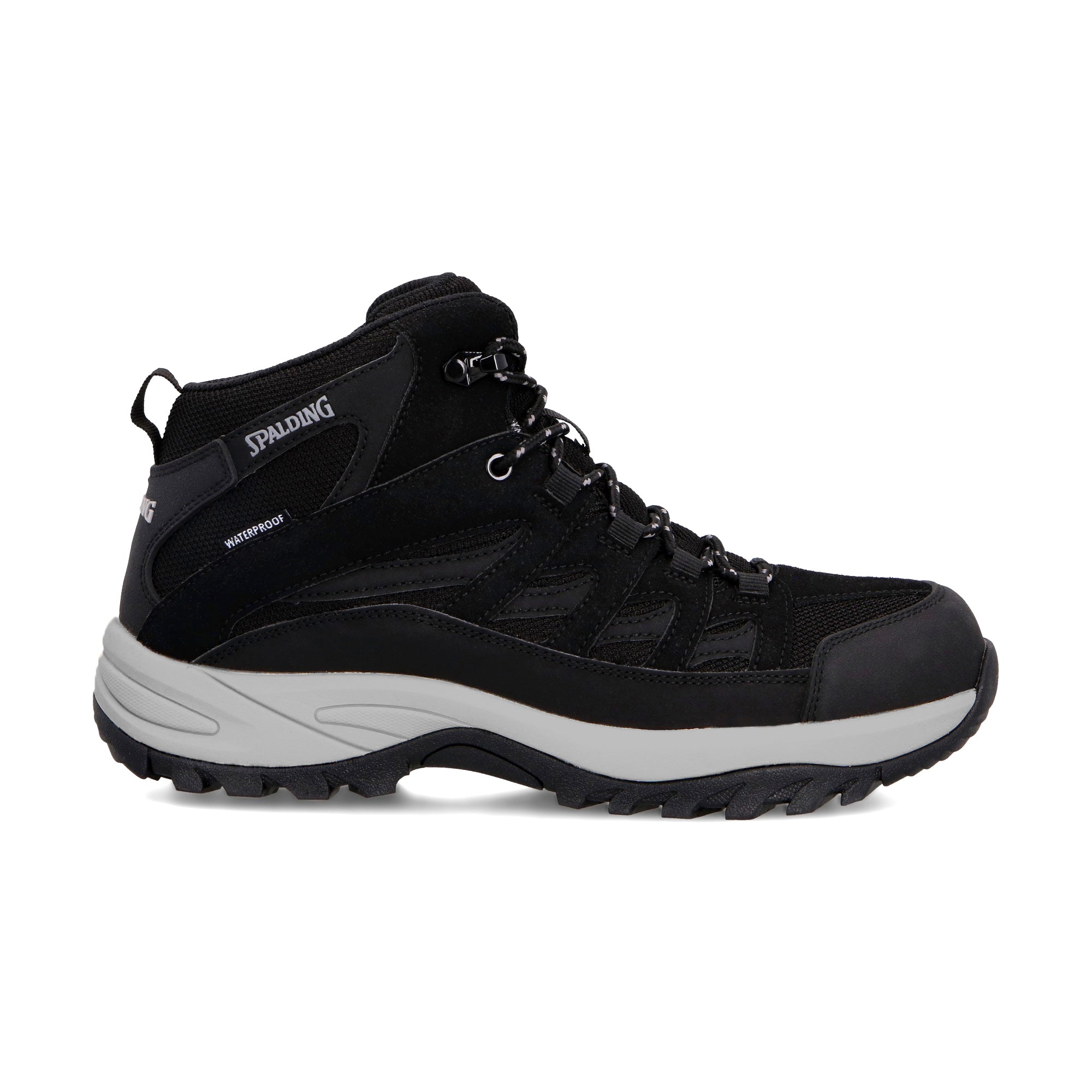 ZAPATOS WATERPROOF FOG