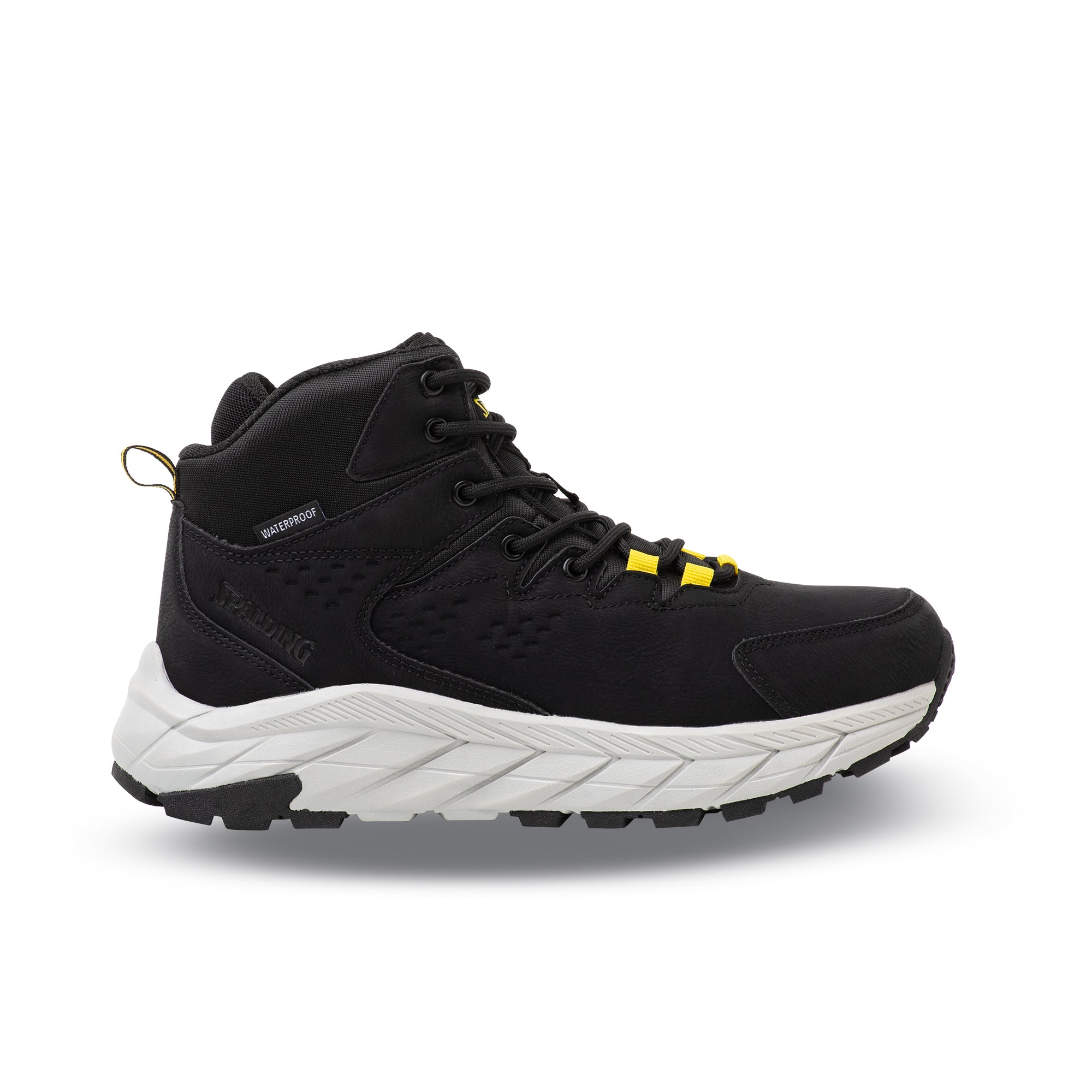 ZAPATOS WATERPROOF SUMMIT HOMBRE