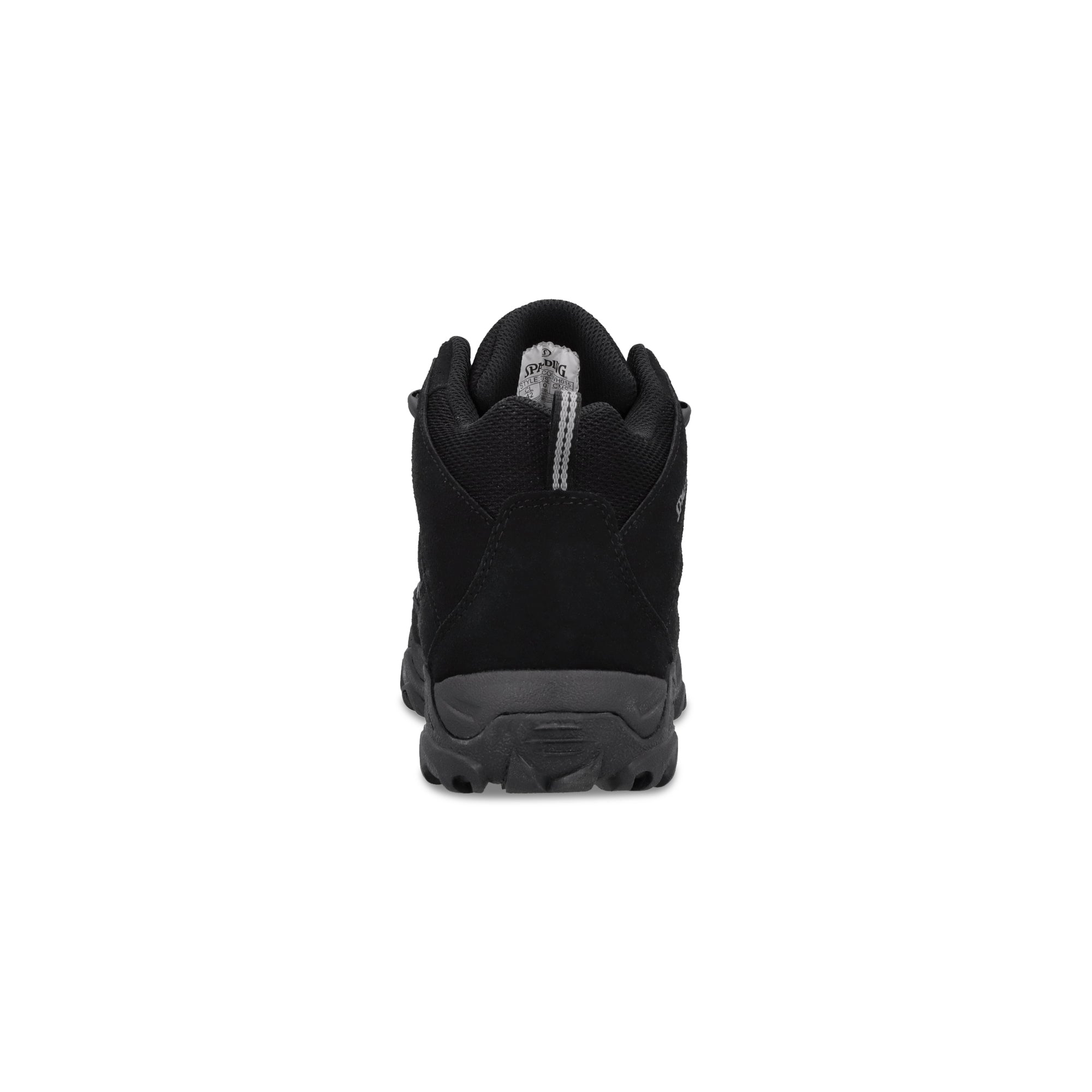 ZAPATOS WATERPROOF HOMBRE  GRIS