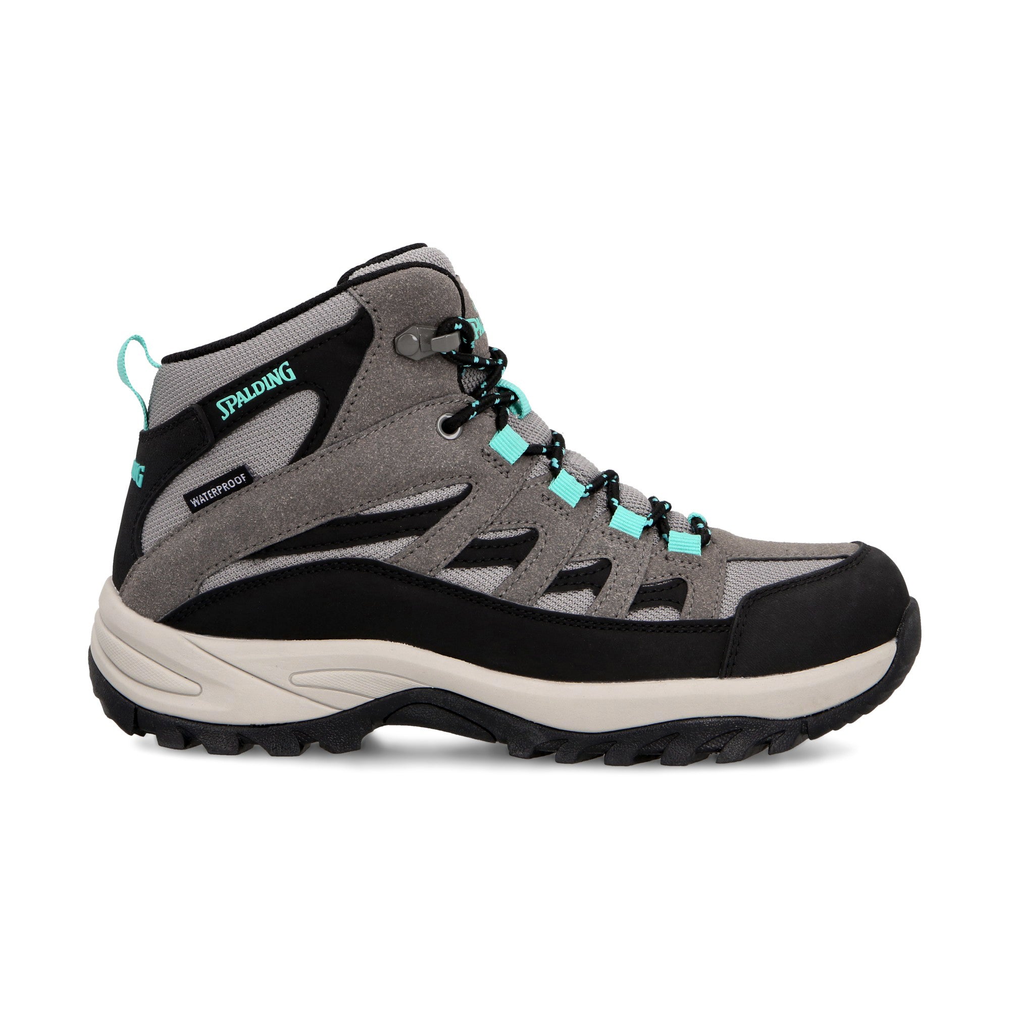 ZAPATOS WATERPROOF FOG