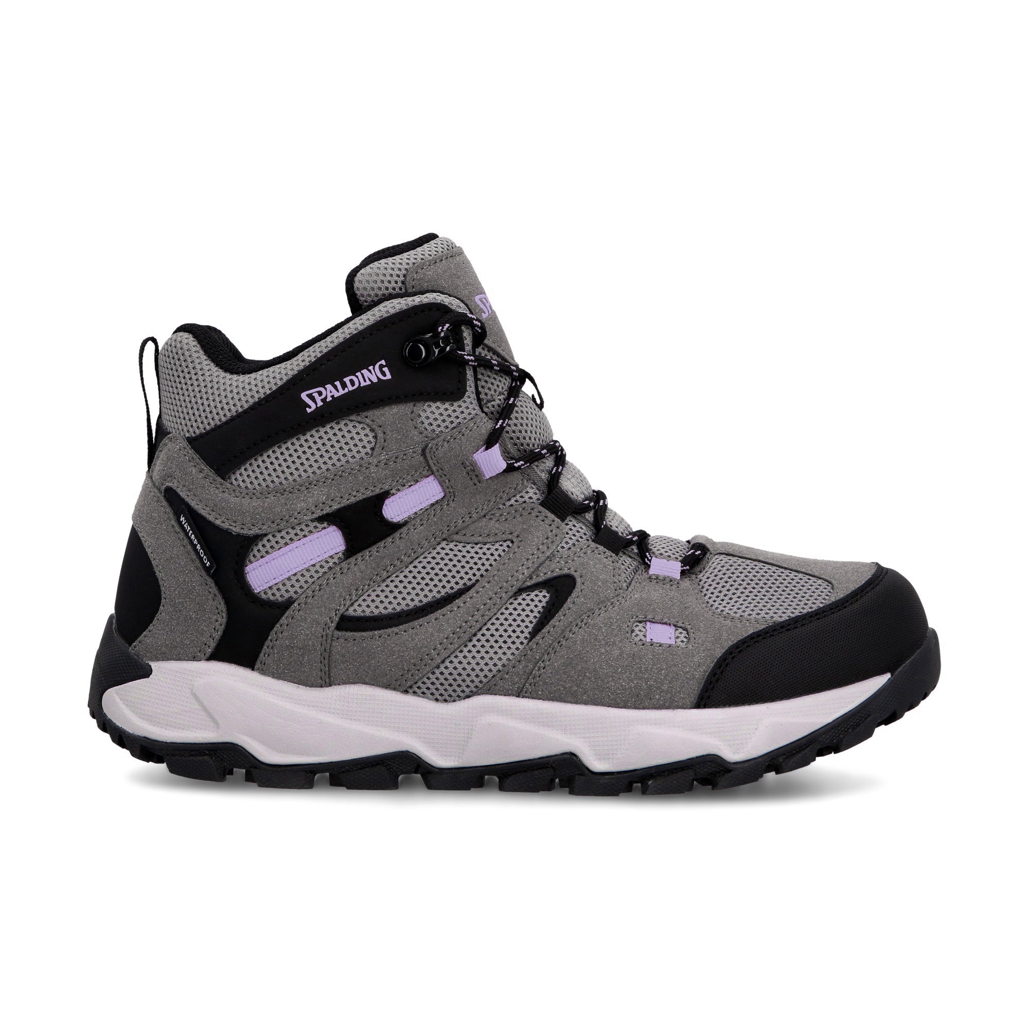 ZAPATOS WATERPROOF CHINOOK