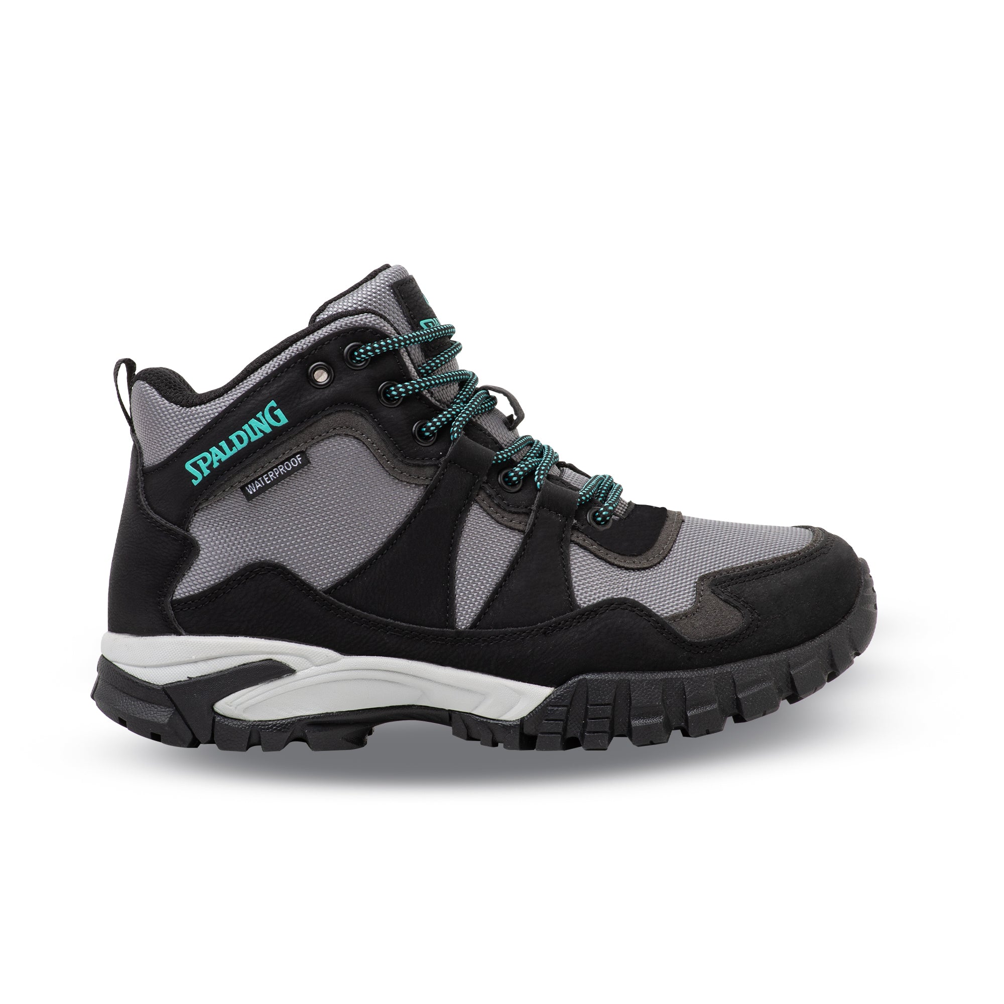 ZAPATOS WATERPROOF HIKER MUJER