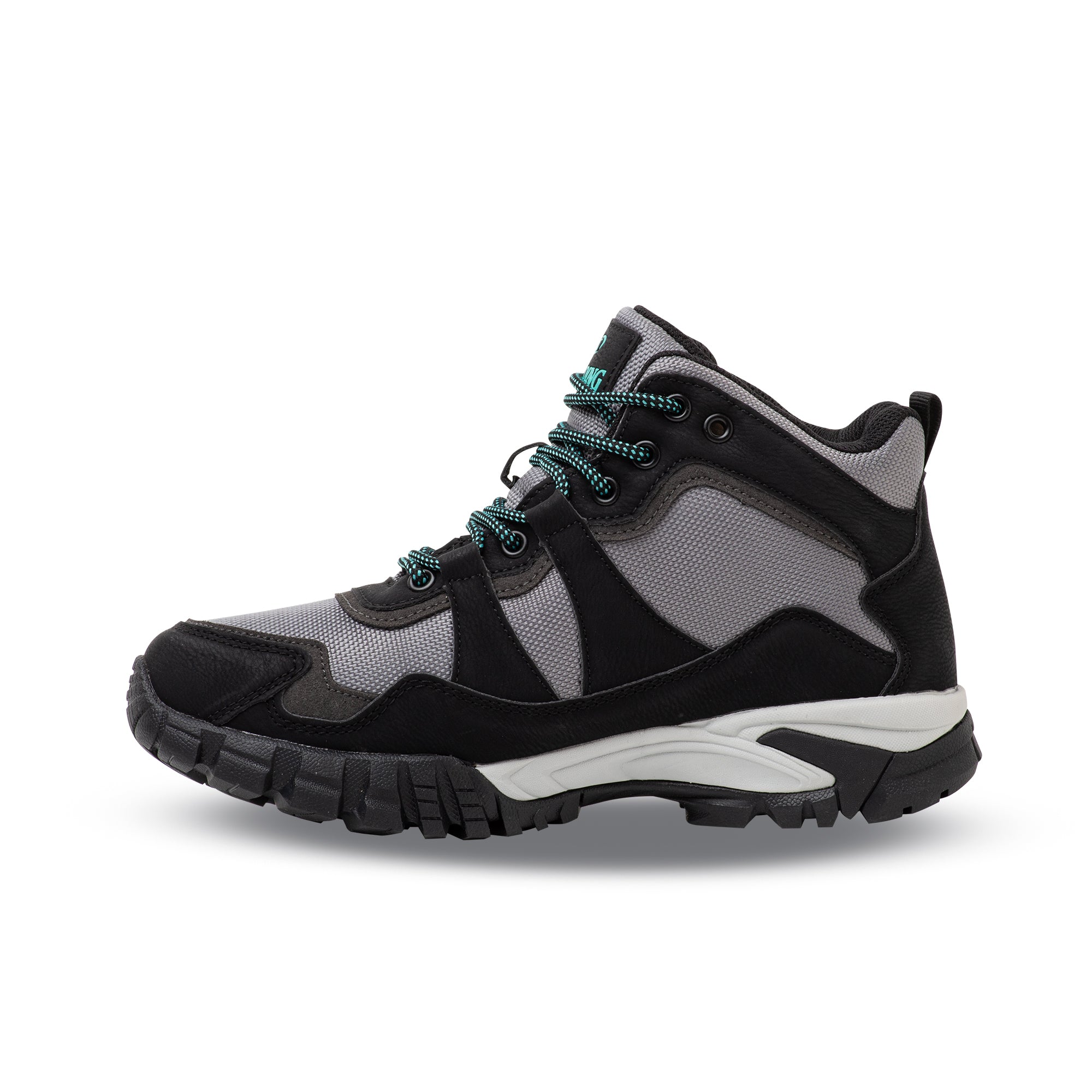 ZAPATOS WATERPROOF HIKER MUJER