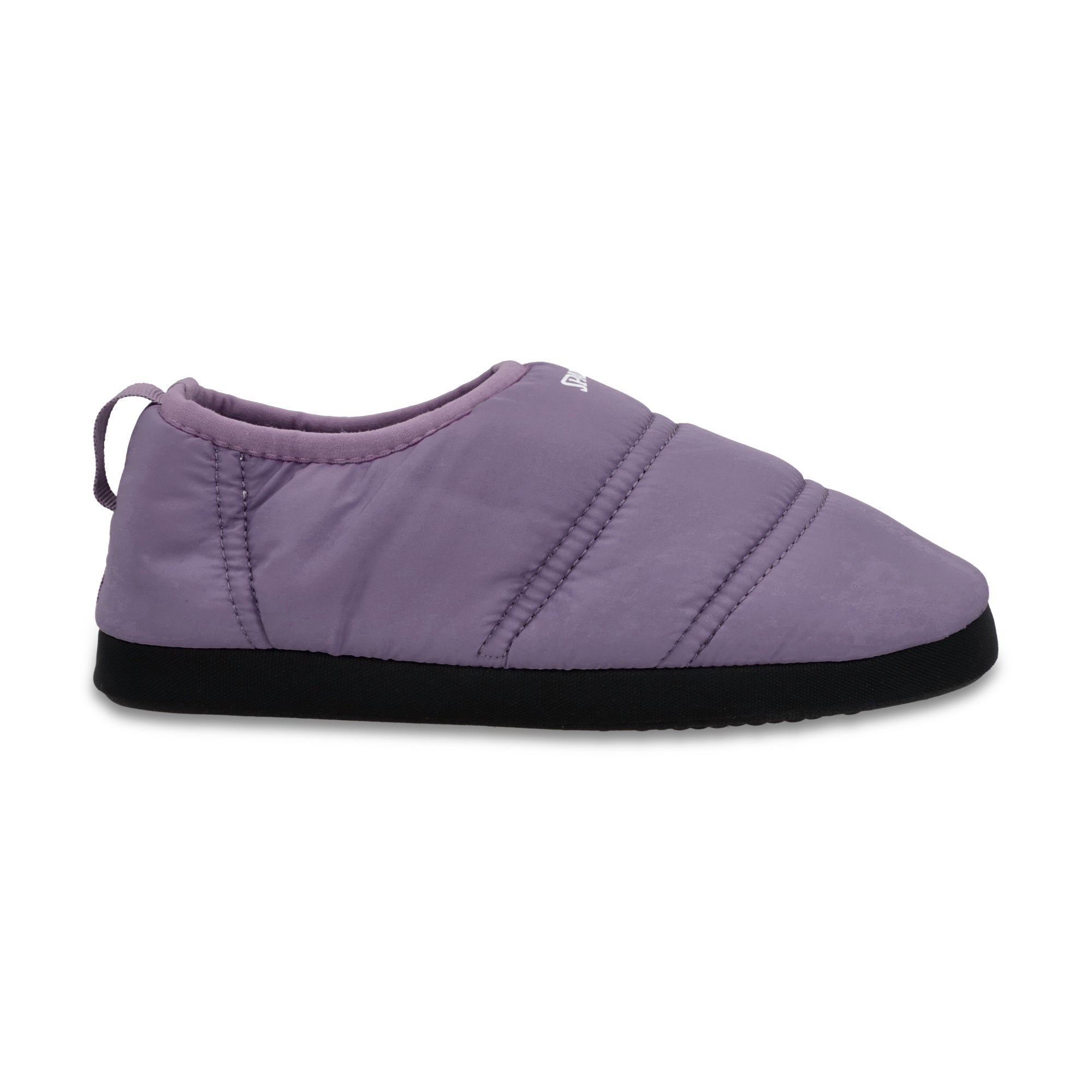 PANTUFLA MUJER MORADO