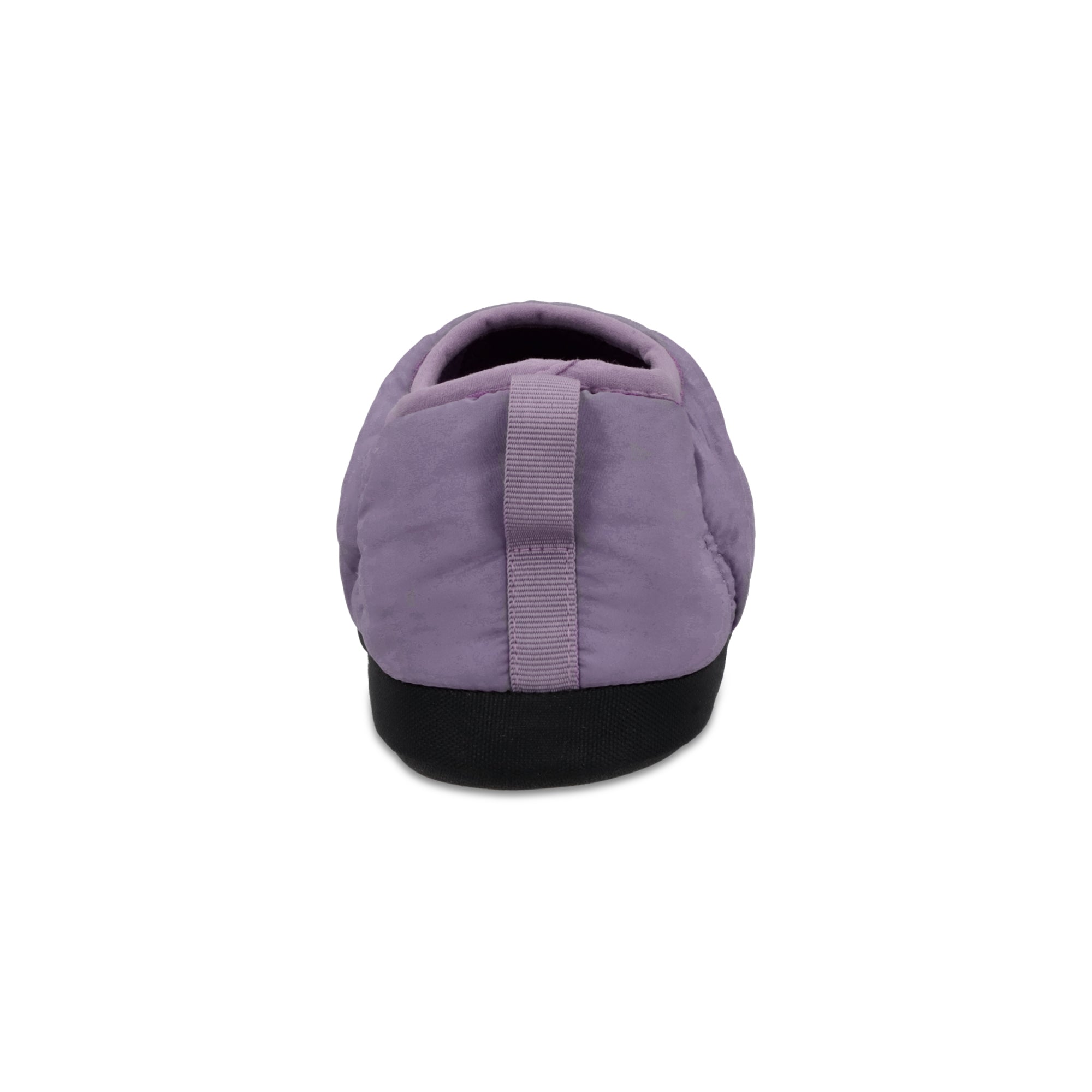 PANTUFLA MUJER MORADO