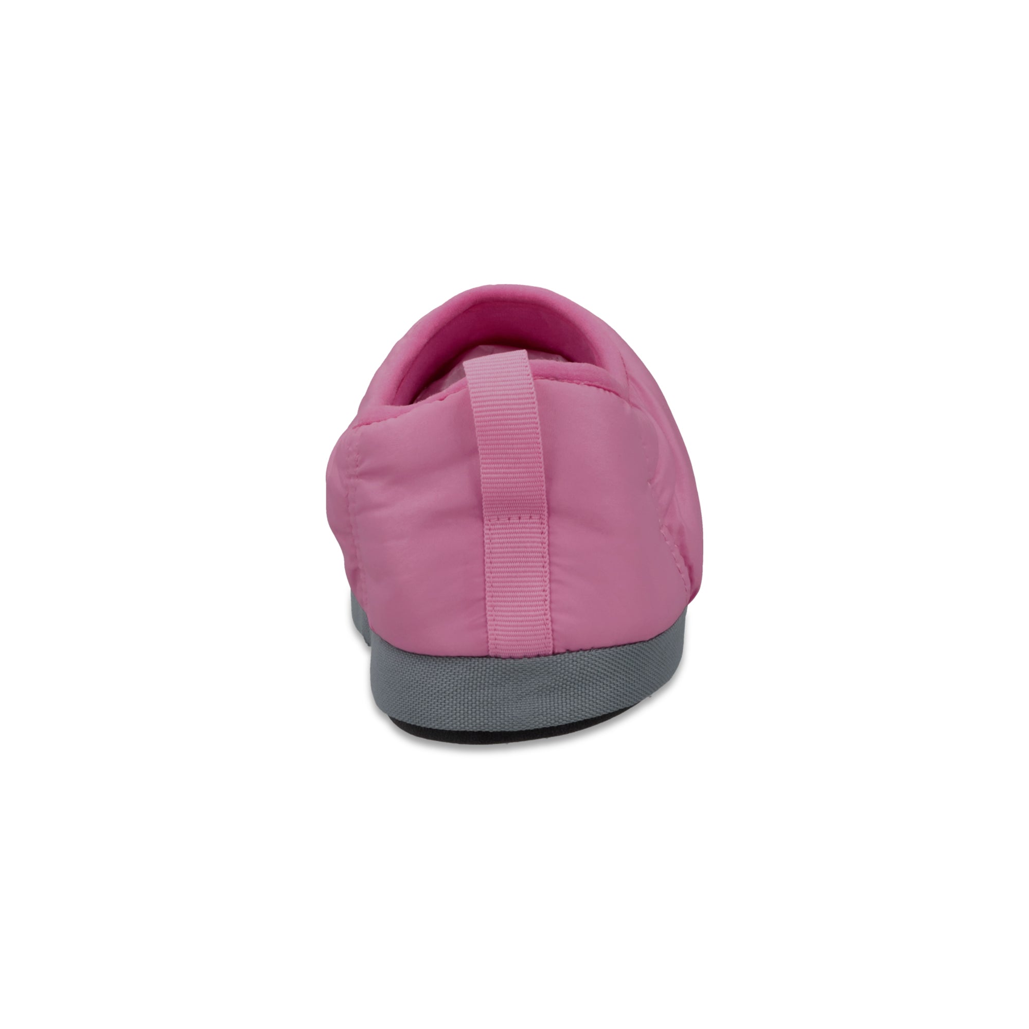 PANTUFLA MUJER ROSA