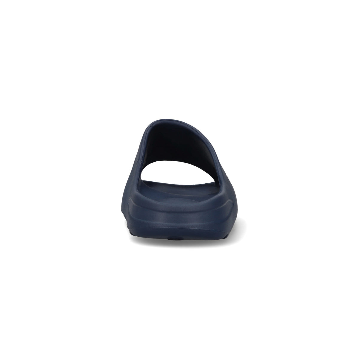 Sandalia Spalding Nube Jr. Azul Marino/Blanco