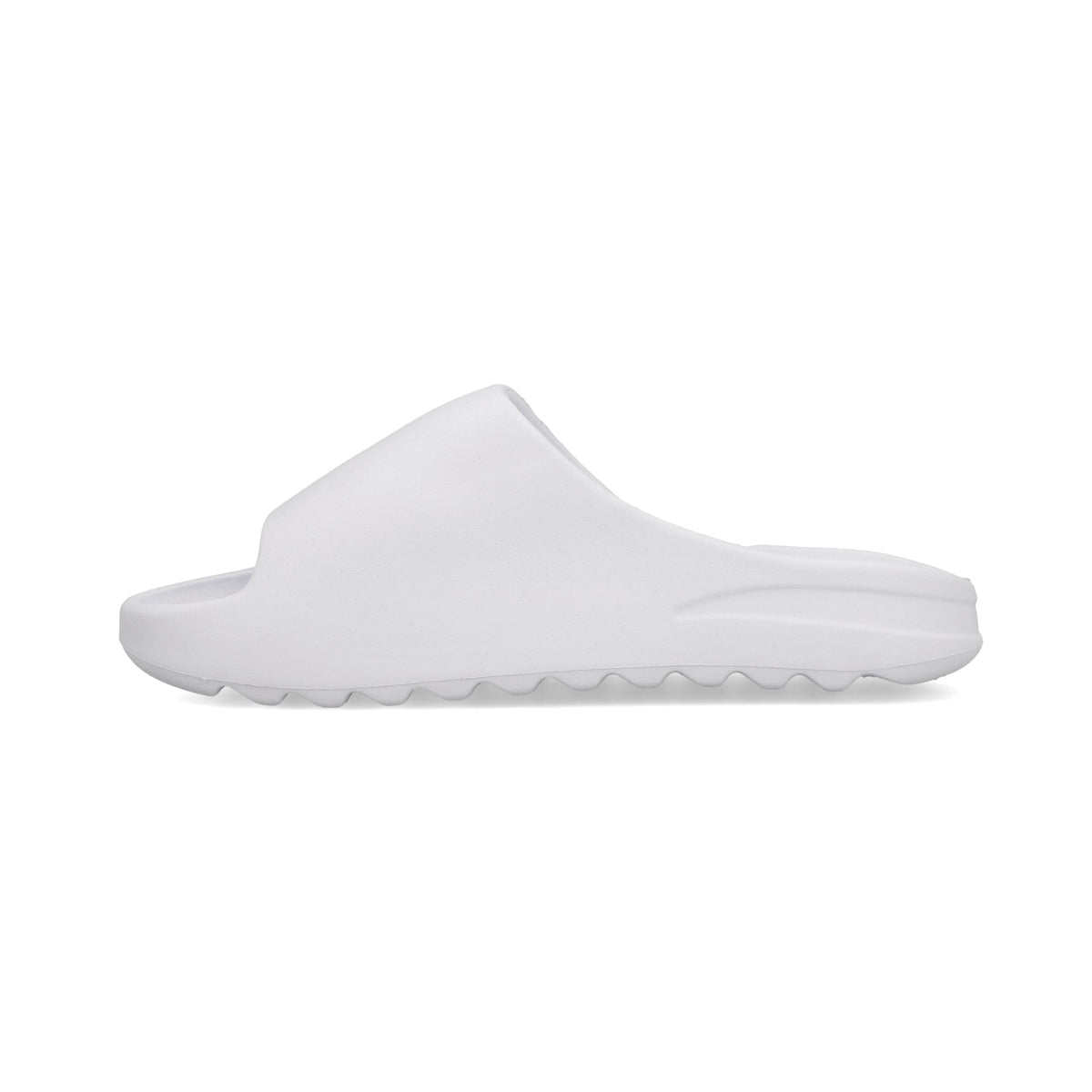 Sandalia Spalding Nube Jr. Blanco/Fucsia