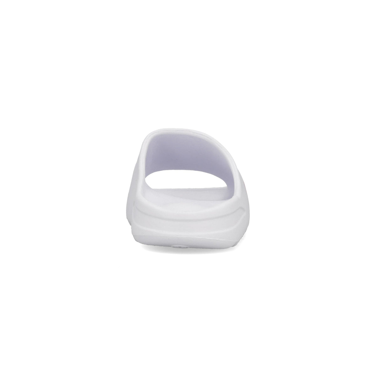 Sandalia Spalding Nube Jr. Blanco/Fucsia