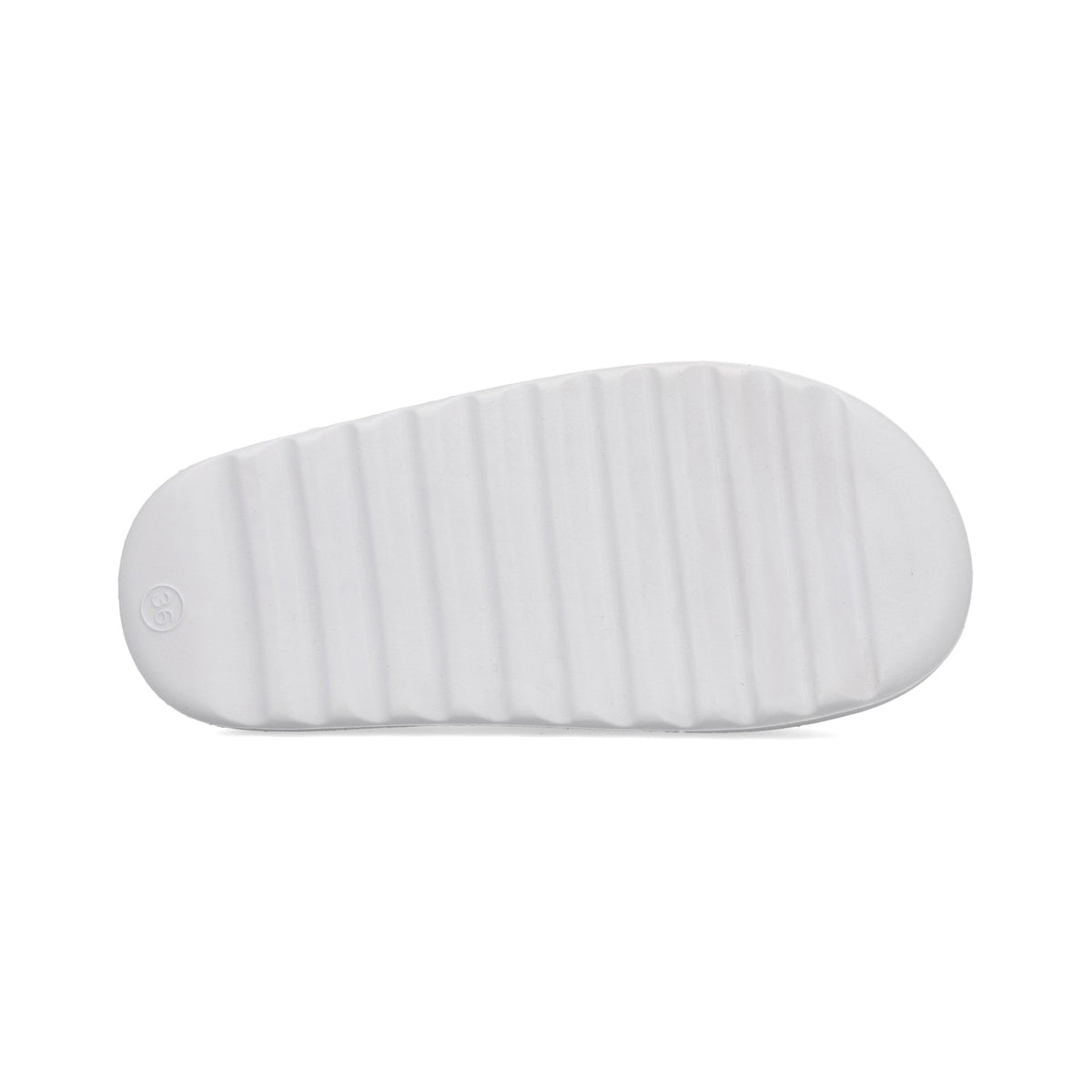 Sandalia Spalding Nube Jr. Blanco/Fucsia