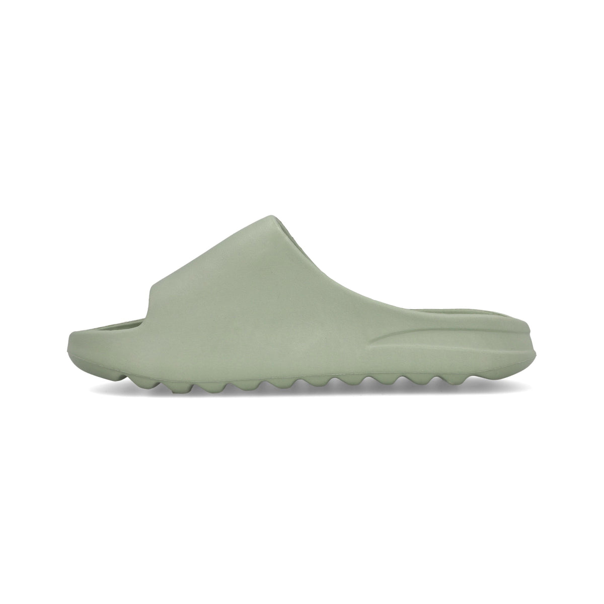 Sandalia Spalding Nube Jr. Verde/Blanco