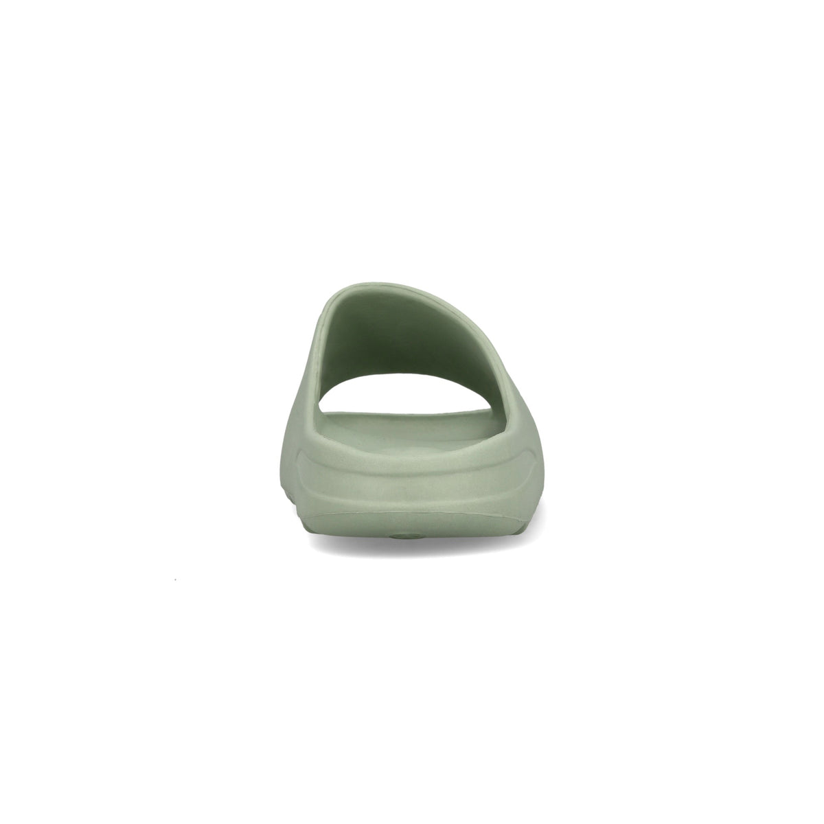 Sandalia Spalding Nube Jr. Verde/Blanco