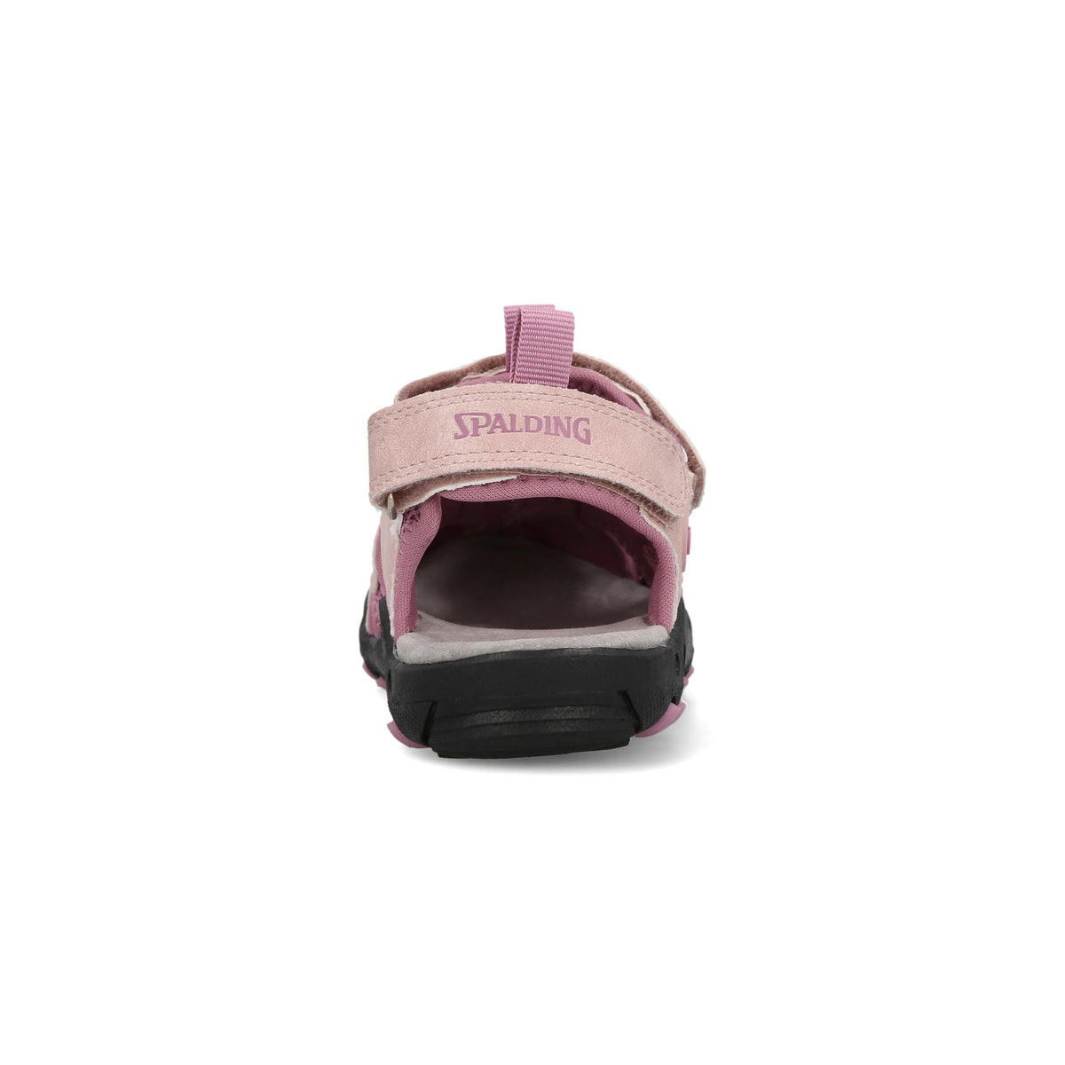 Sandalia Spalding Outdoor Kids Pink/Rose
