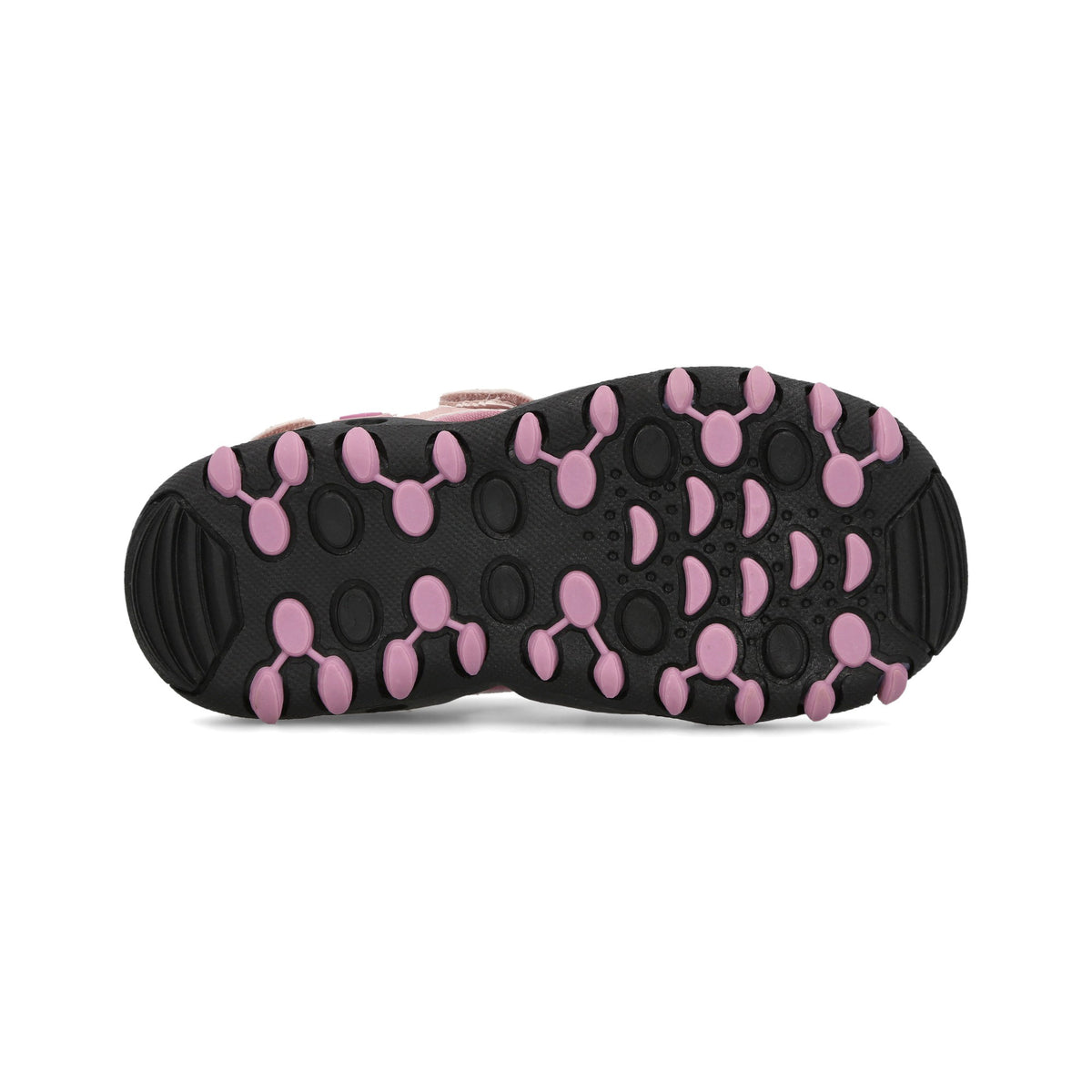 Sandalia Spalding Outdoor Kids Pink/Rose