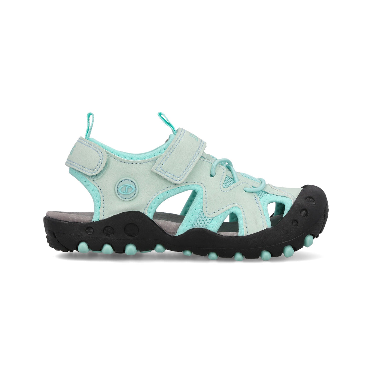 Sandalia Spalding Outdoor Kids Aqua