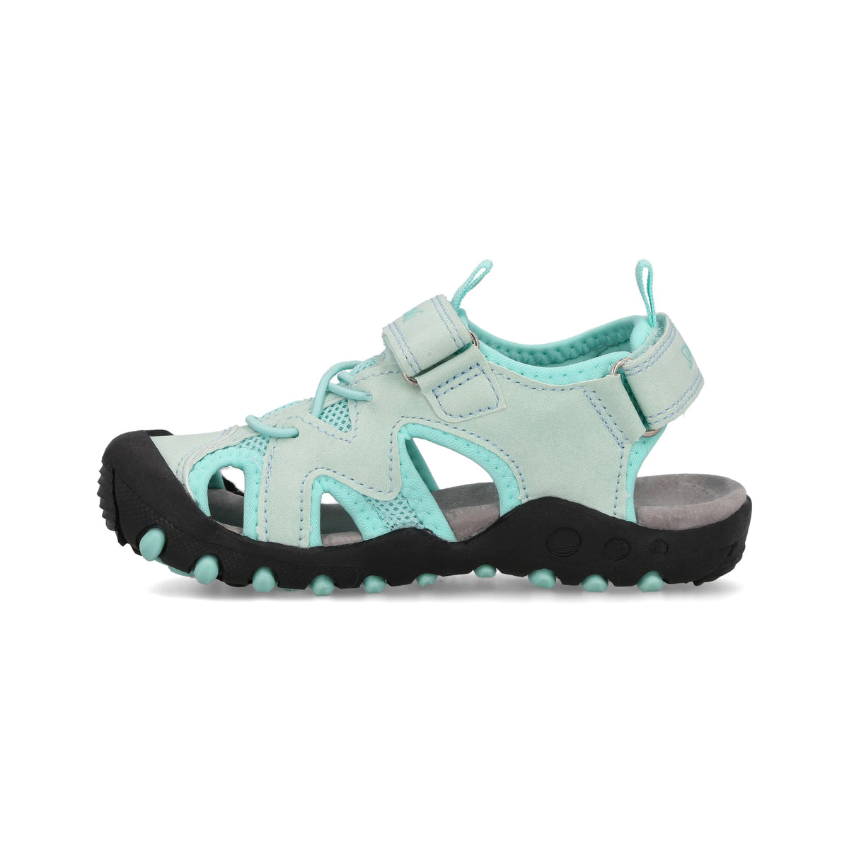 Sandalia Spalding Outdoor Kids Aqua